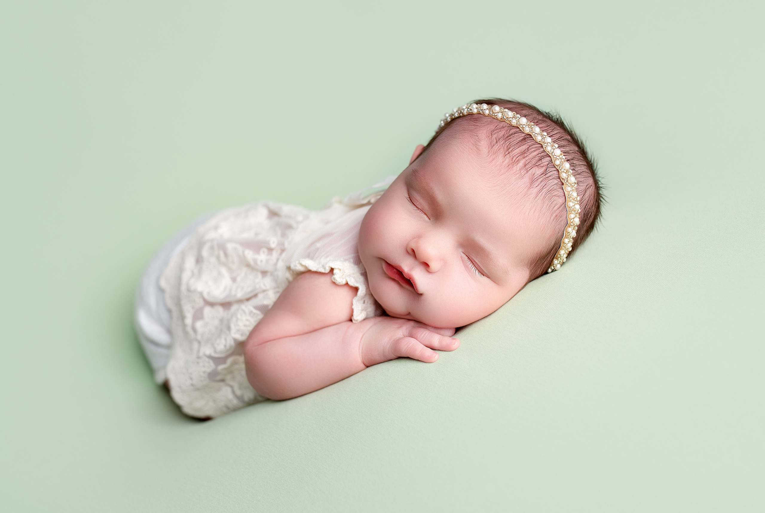 Фотосессия новорожденных Ярославль. Наталья Михайлова Фотограф новорожденных в Ярославле