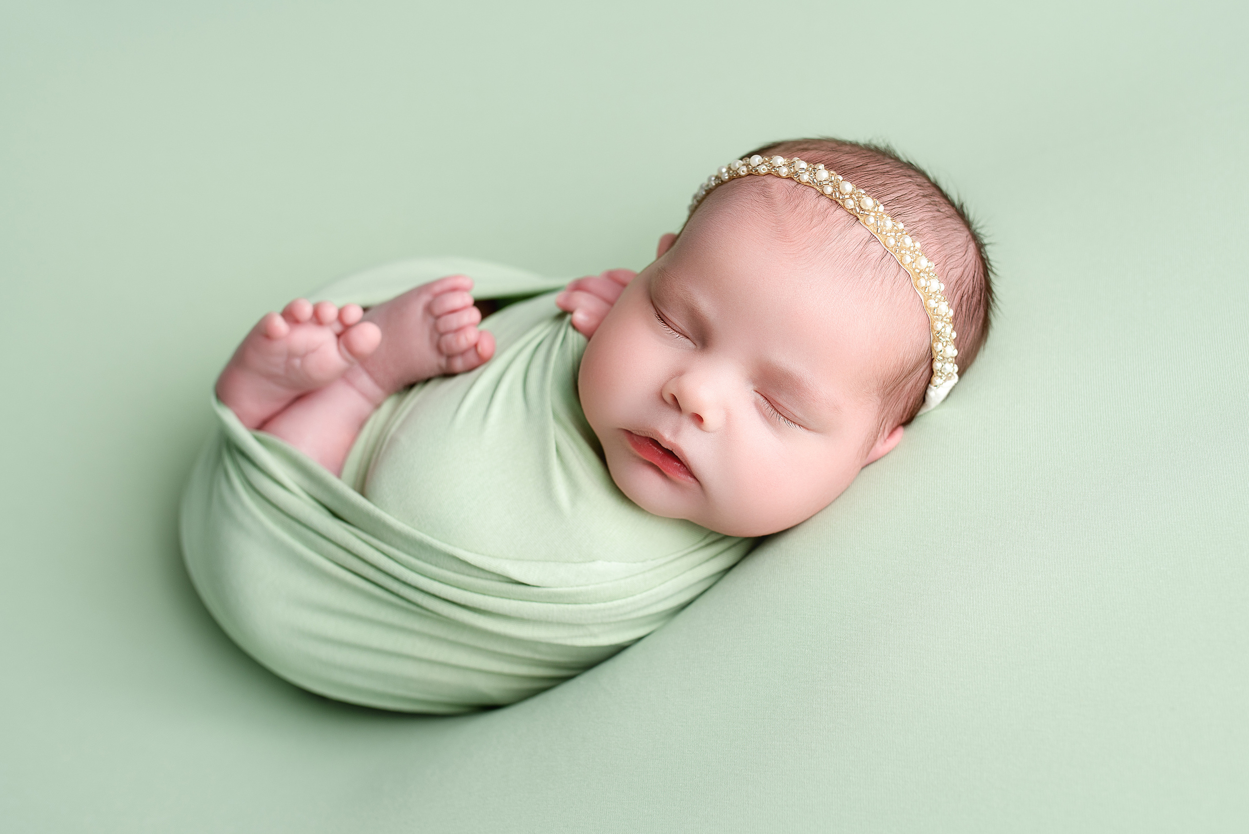 Фотосессия новорожденных Ярославль. Наталья Михайлова Фотограф новорожденных в Ярославле