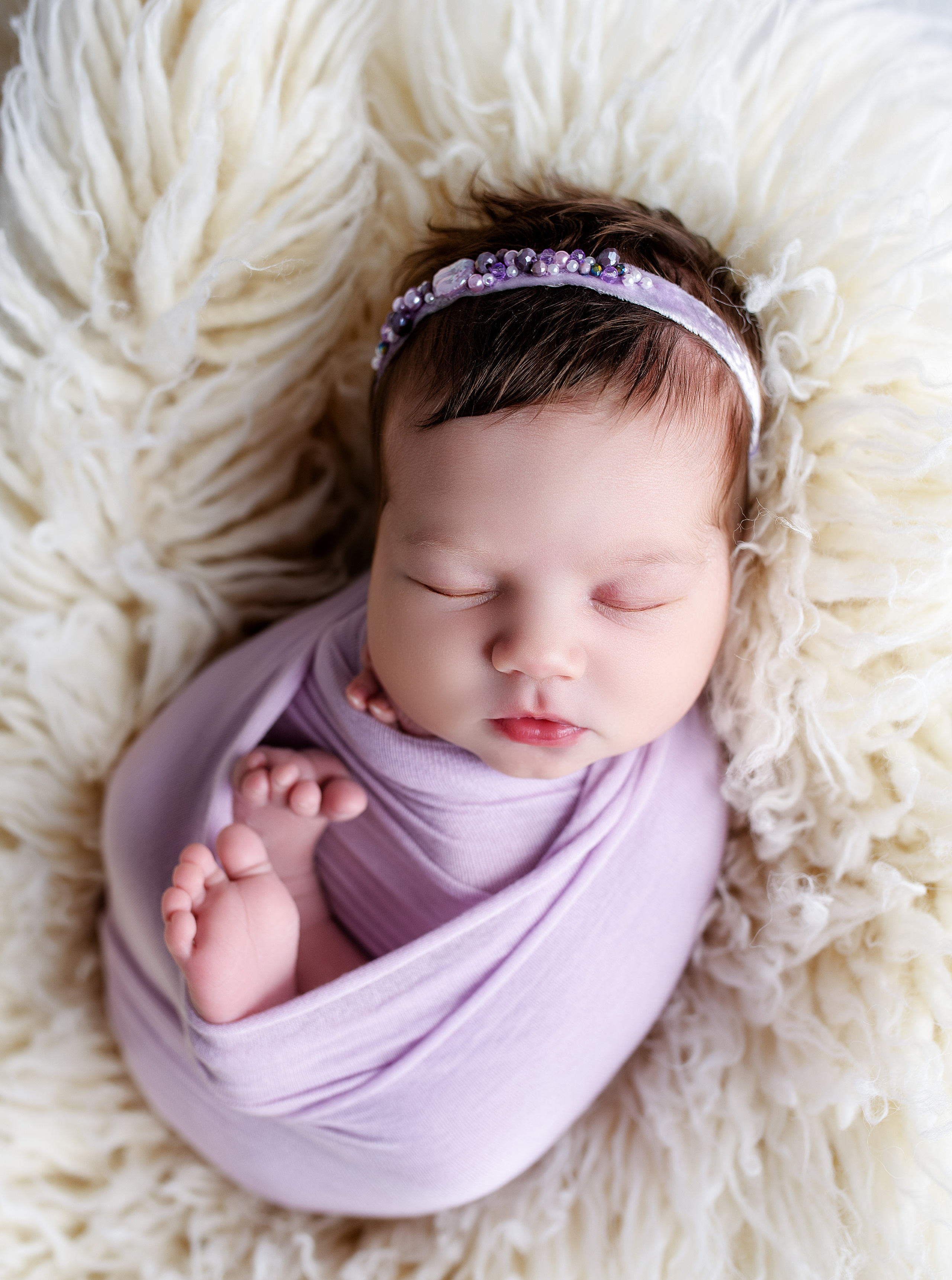 Фотосессия новорожденных Ярославль. Наталья Михайлова Фотограф новорожденных в Ярославле