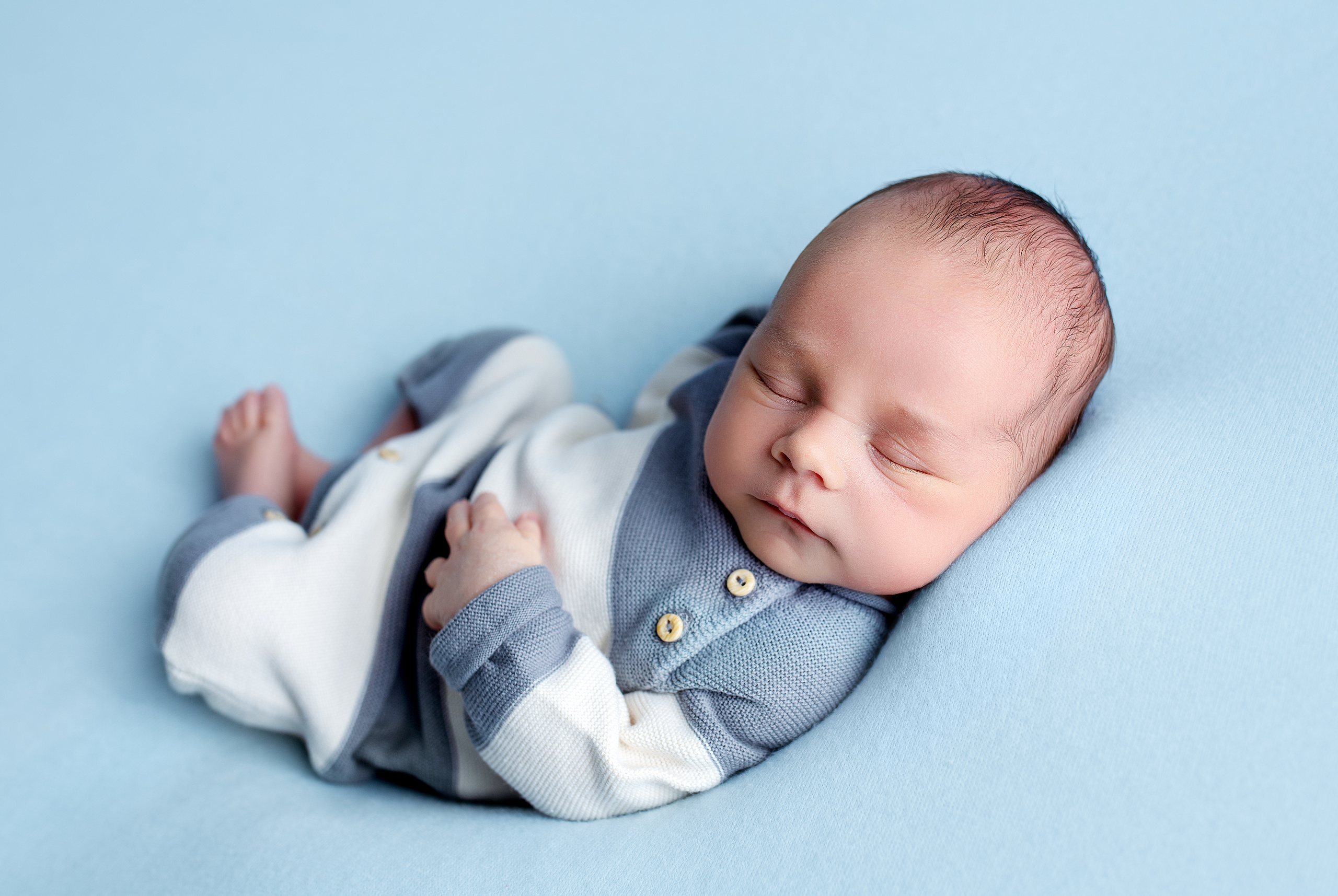 Фотосессия новорожденных в Ярославле. Ньюборн Ярославль. Наталья Михайлова Фотограф новорожденных в Ярославле