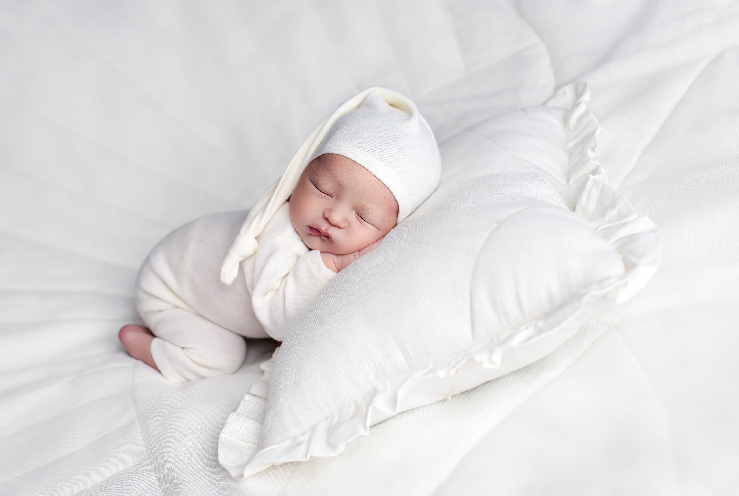 Фотосессия новорожденных в Ярославле. Ньюборн Ярославль. Наталья Михайлова Фотограф новорожденных в Ярославле