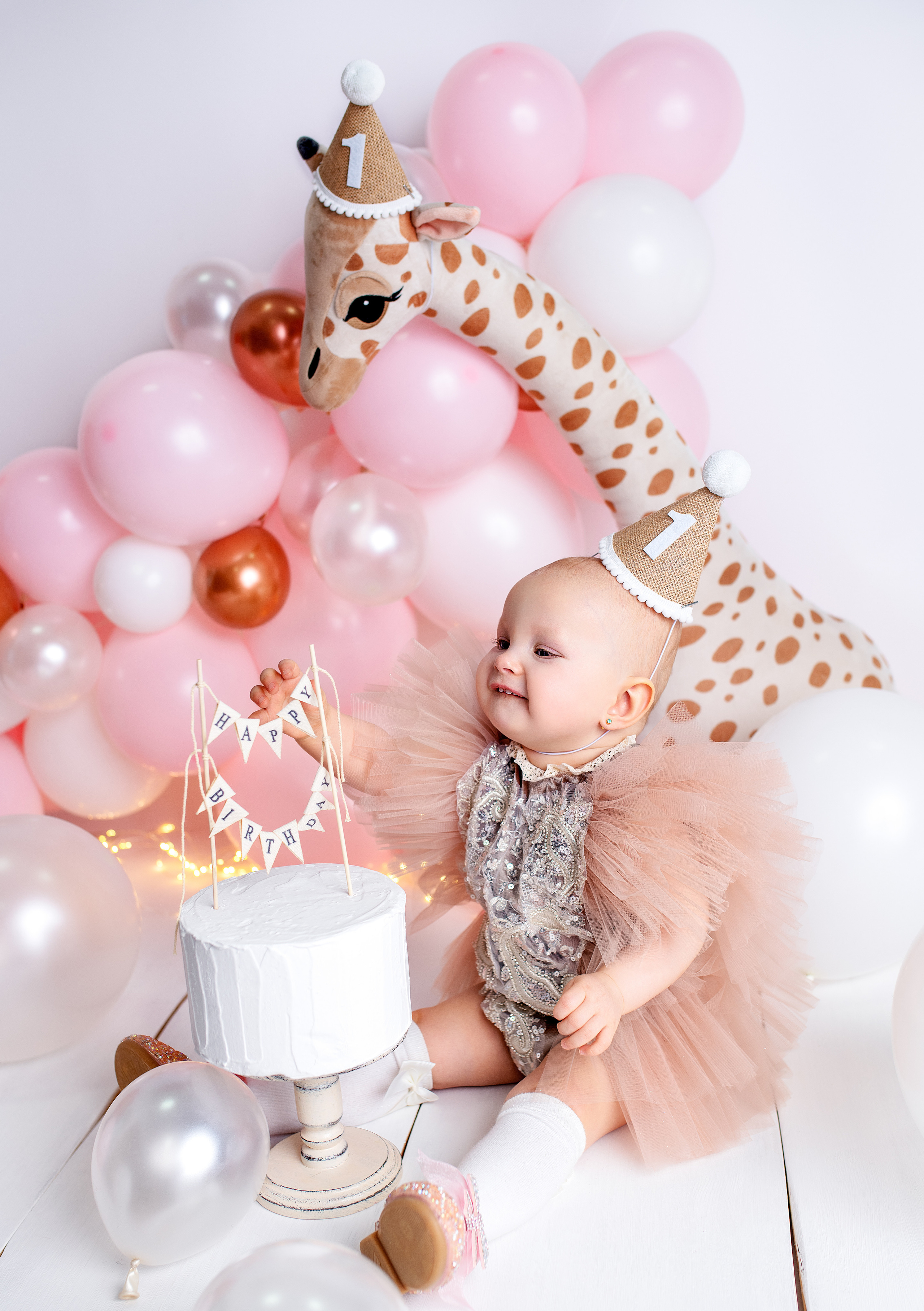 Фотосессия годовалых малышей в Ярославле. Наталья Михайлова Фотограф новорожденных в Ярославле