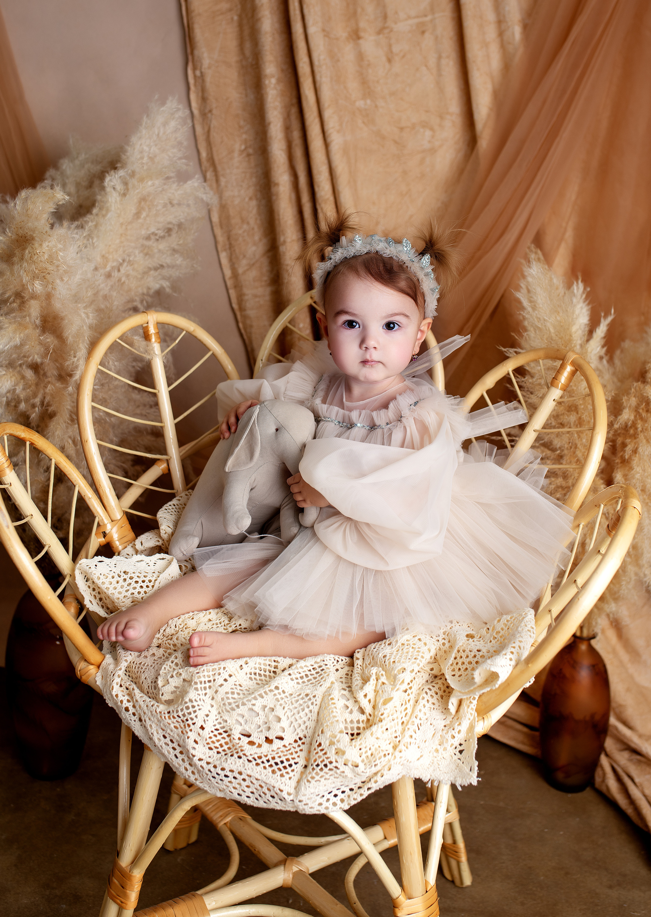 Фотосессия годовалых малышей в Ярославле. Наталья Михайлова Фотограф новорожденных в Ярославле