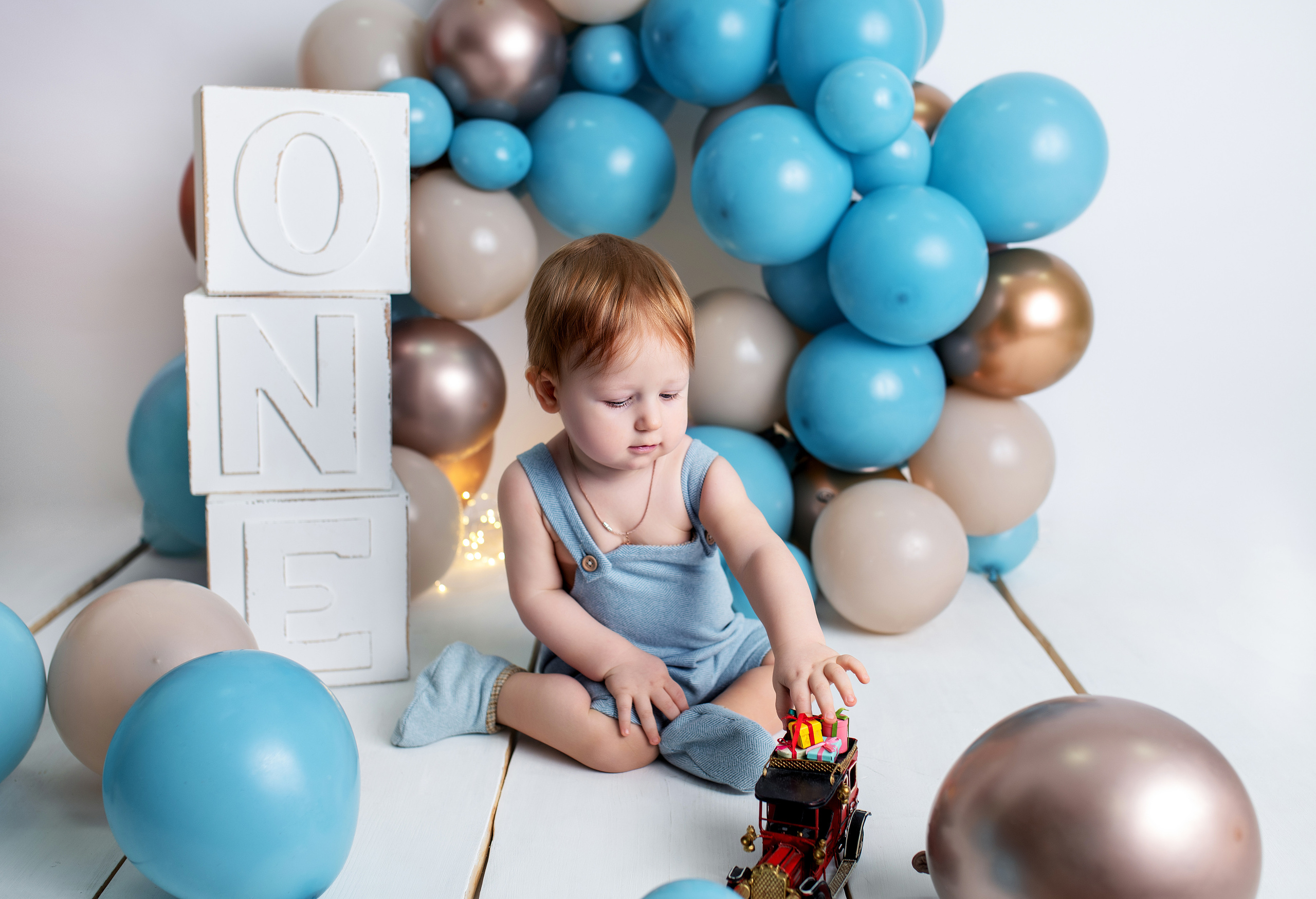 Фотосессия годовалых малышей в Ярославле. Наталья Михайлова Фотограф новорожденных в Ярославле