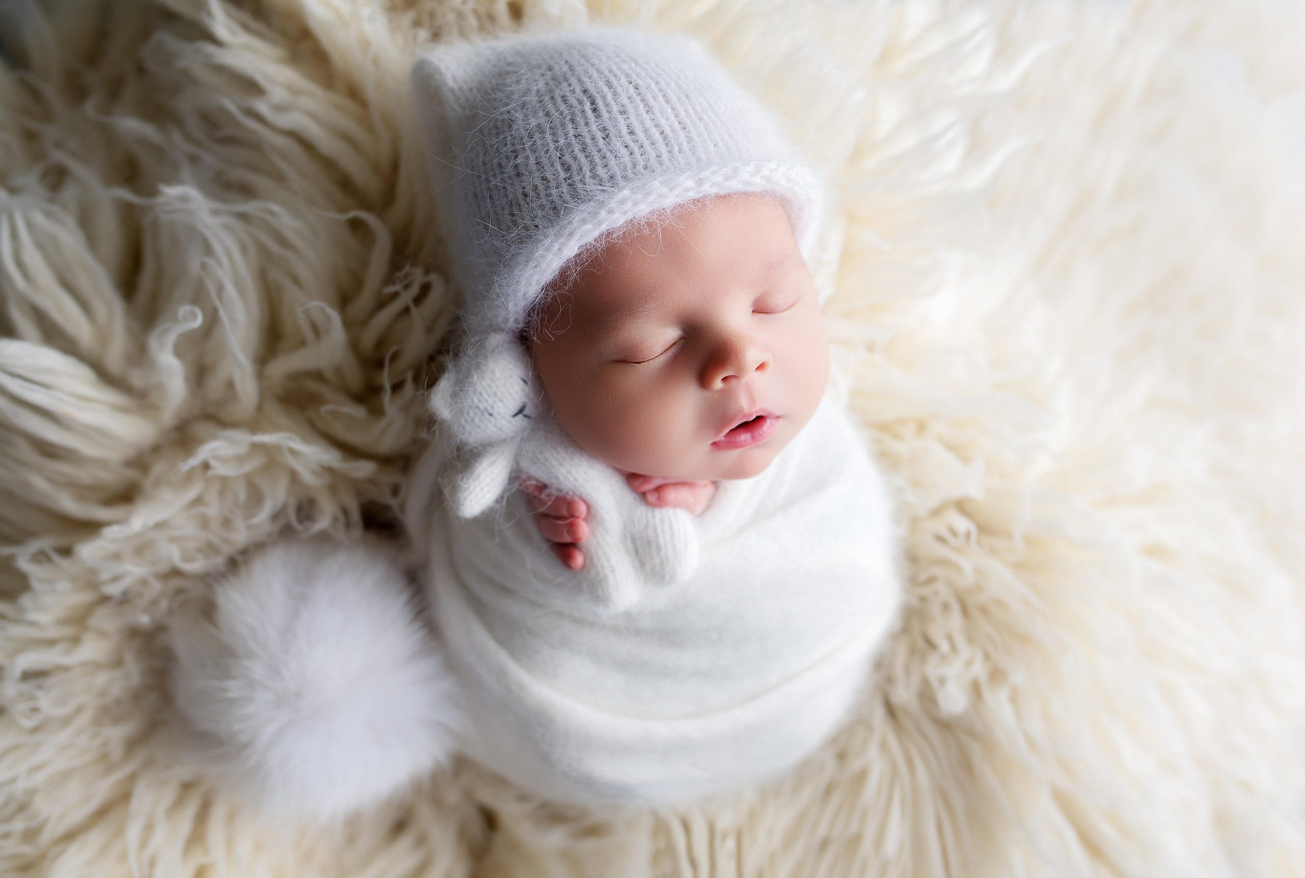 Фотосессия новорожденных в Ярославле. Ньюборн Ярославль. Наталья Михайлова Фотограф новорожденных в Ярославле