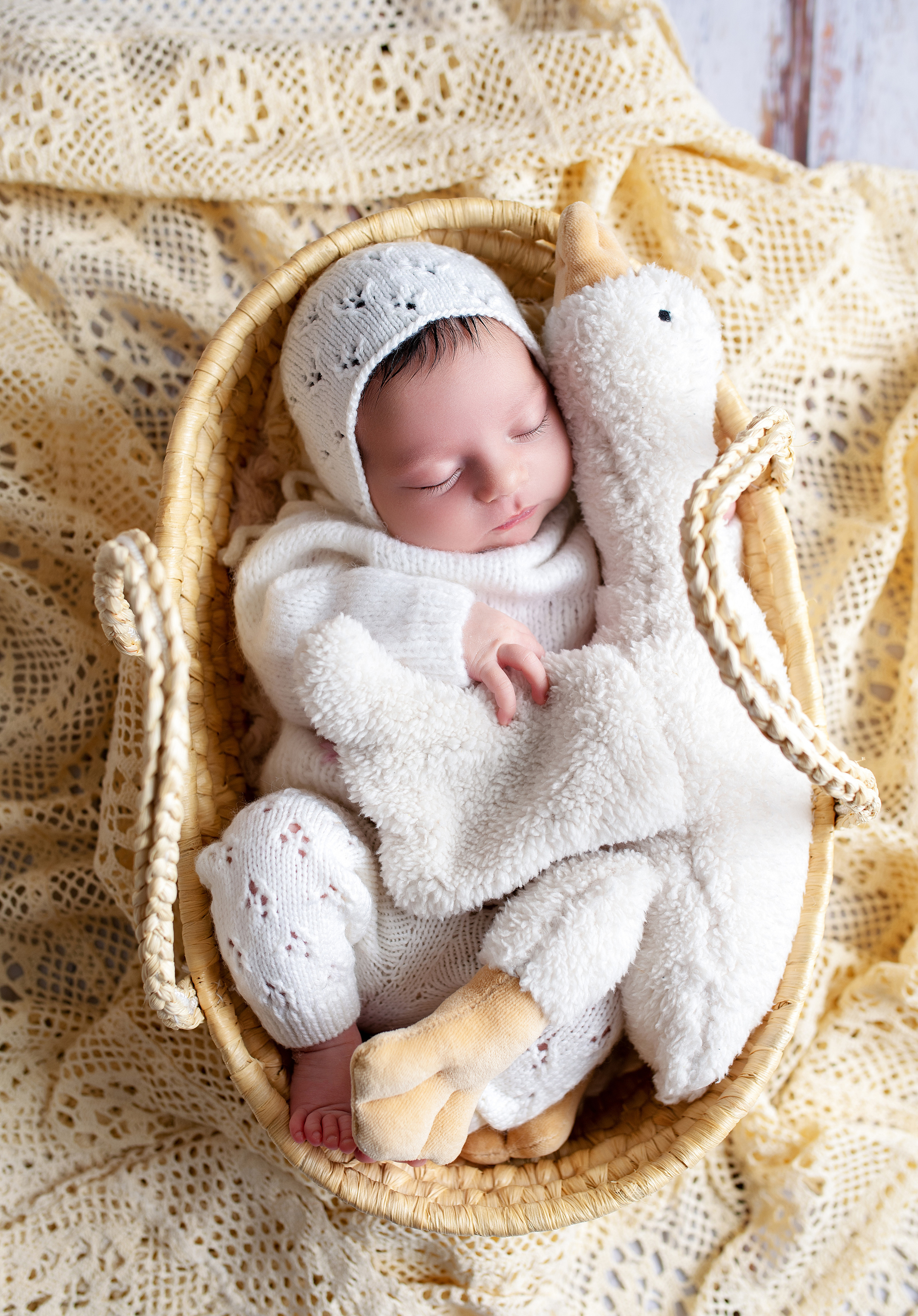 Фотосессия новорожденных Ярославль. Наталья Михайлова Фотограф новорожденных в Ярославле