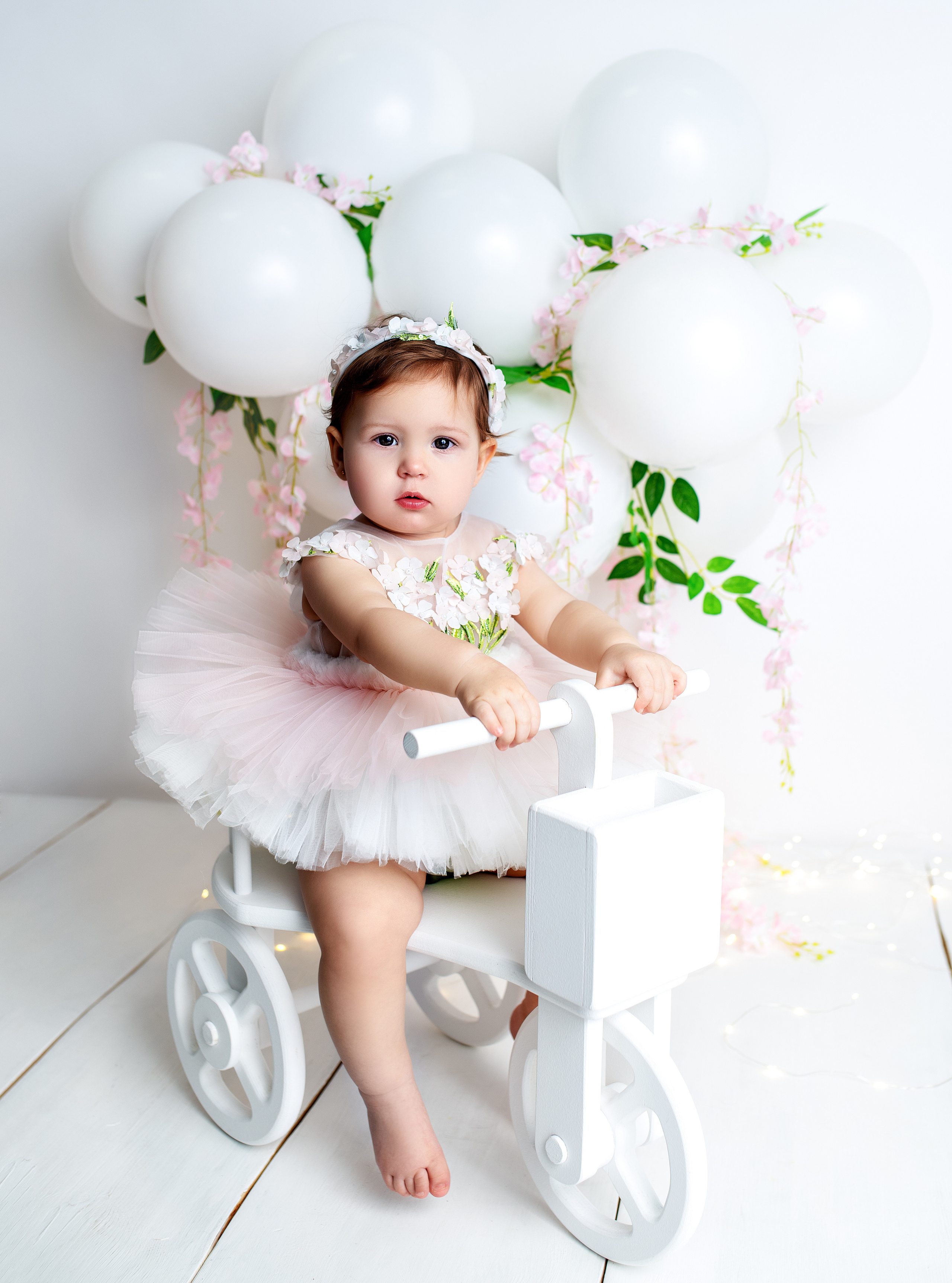 Фотосессия годовалых малышей в Ярославле. Наталья Михайлова Фотограф новорожденных в Ярославле