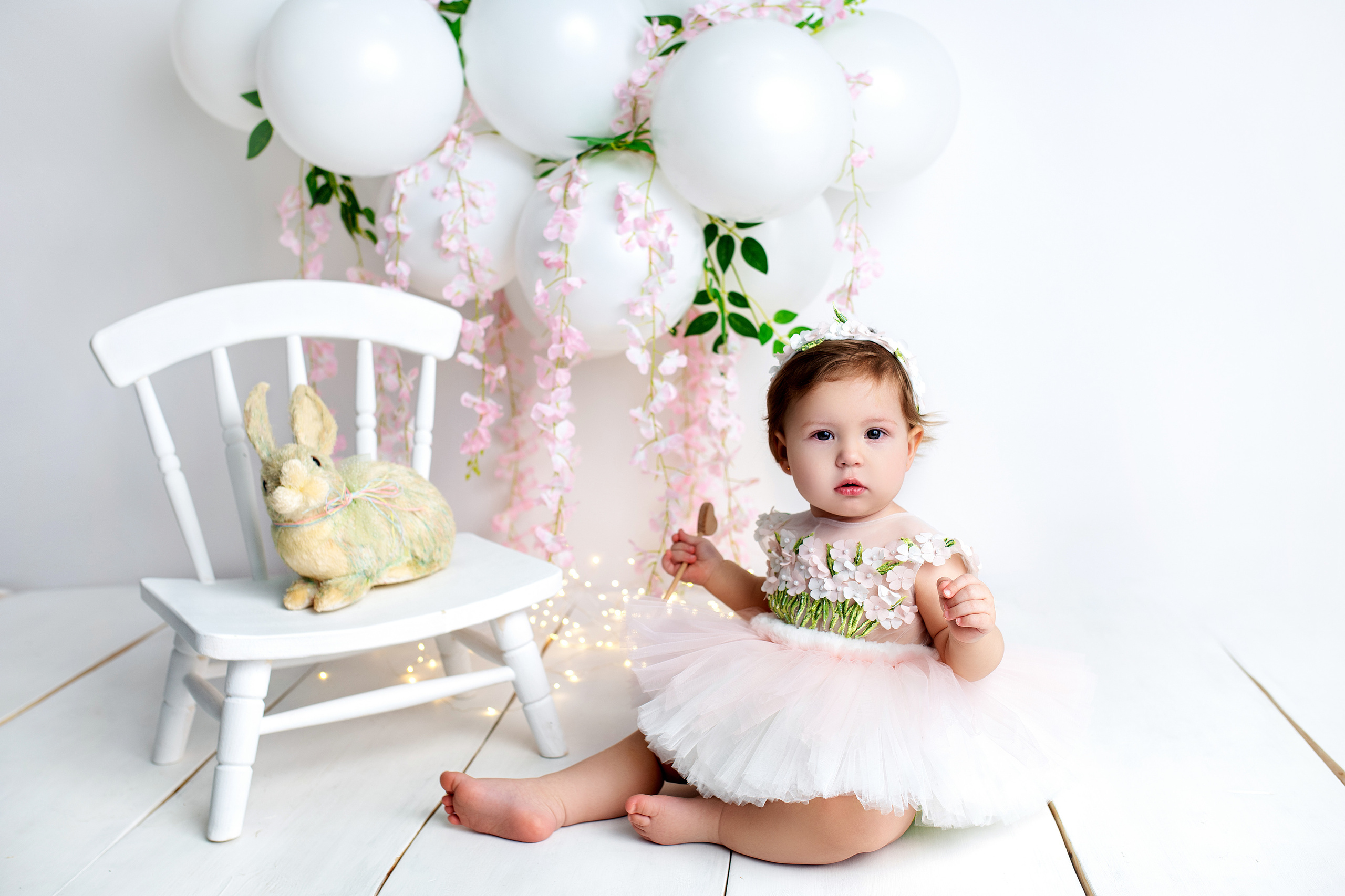 Фотосессия годовалых малышей в Ярославле. Наталья Михайлова Фотограф новорожденных в Ярославле