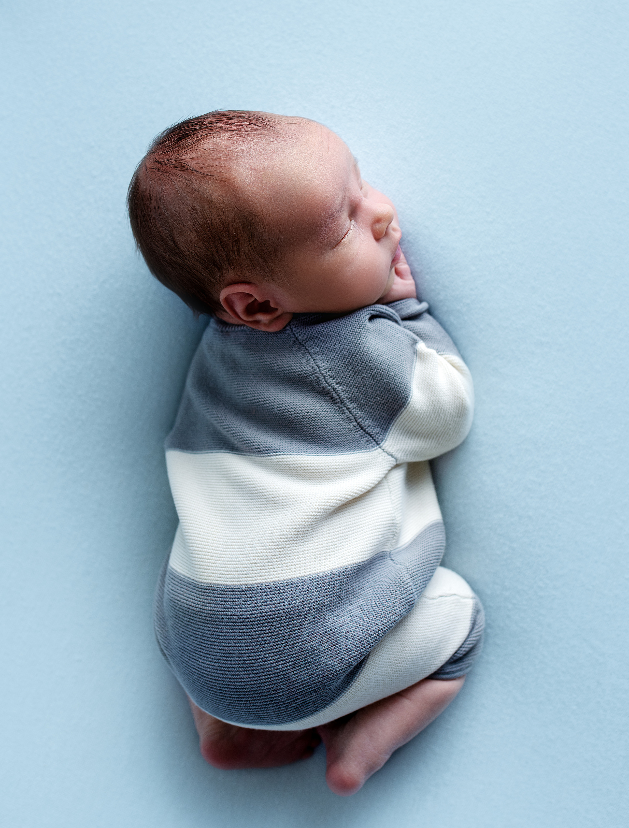 Фотосессия новорожденных в Ярославле. Ньюборн Ярославль. Наталья Михайлова Фотограф новорожденных в Ярославле