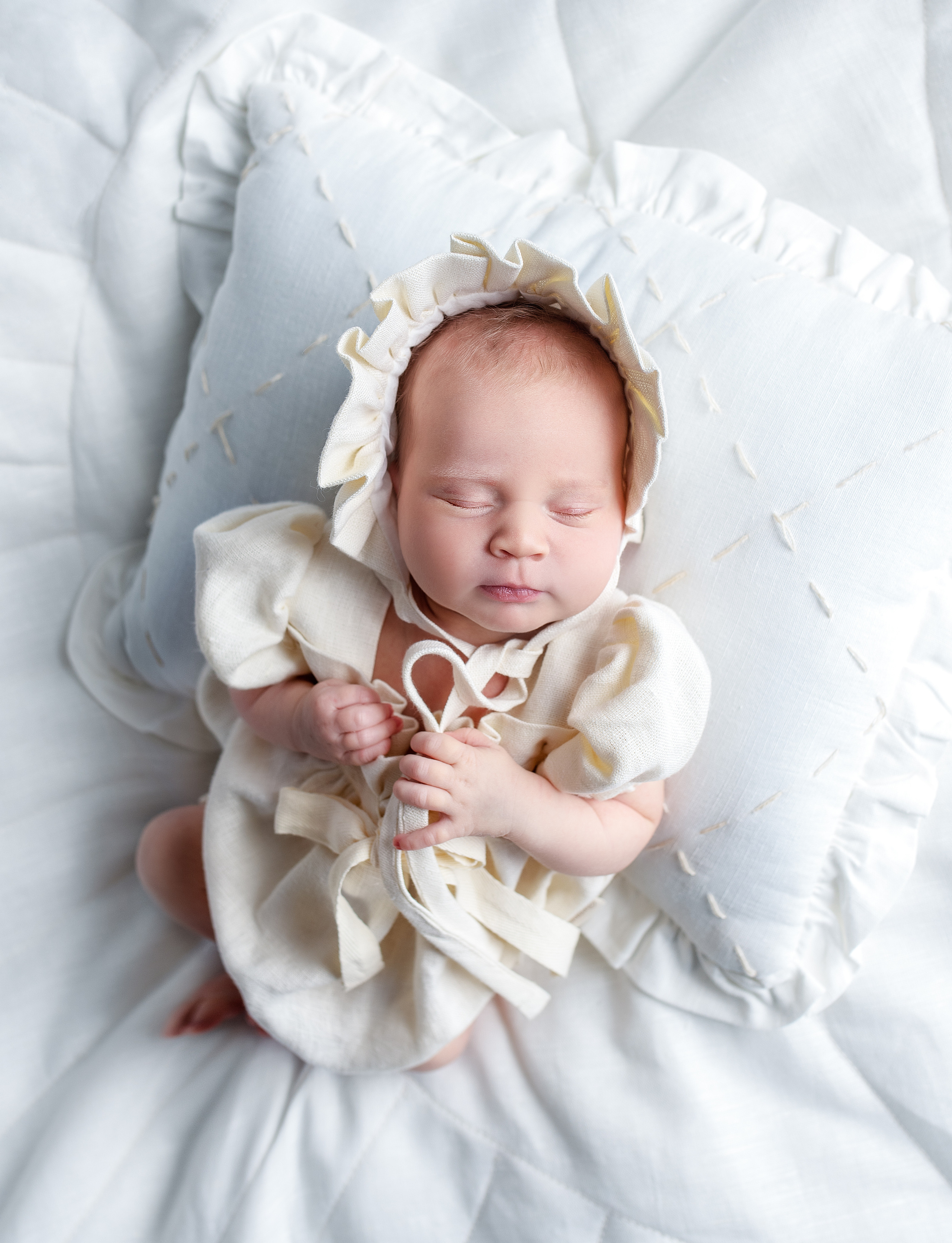 Фотосессия новорожденных Ярославль. Наталья Михайлова Фотограф новорожденных в Ярославле