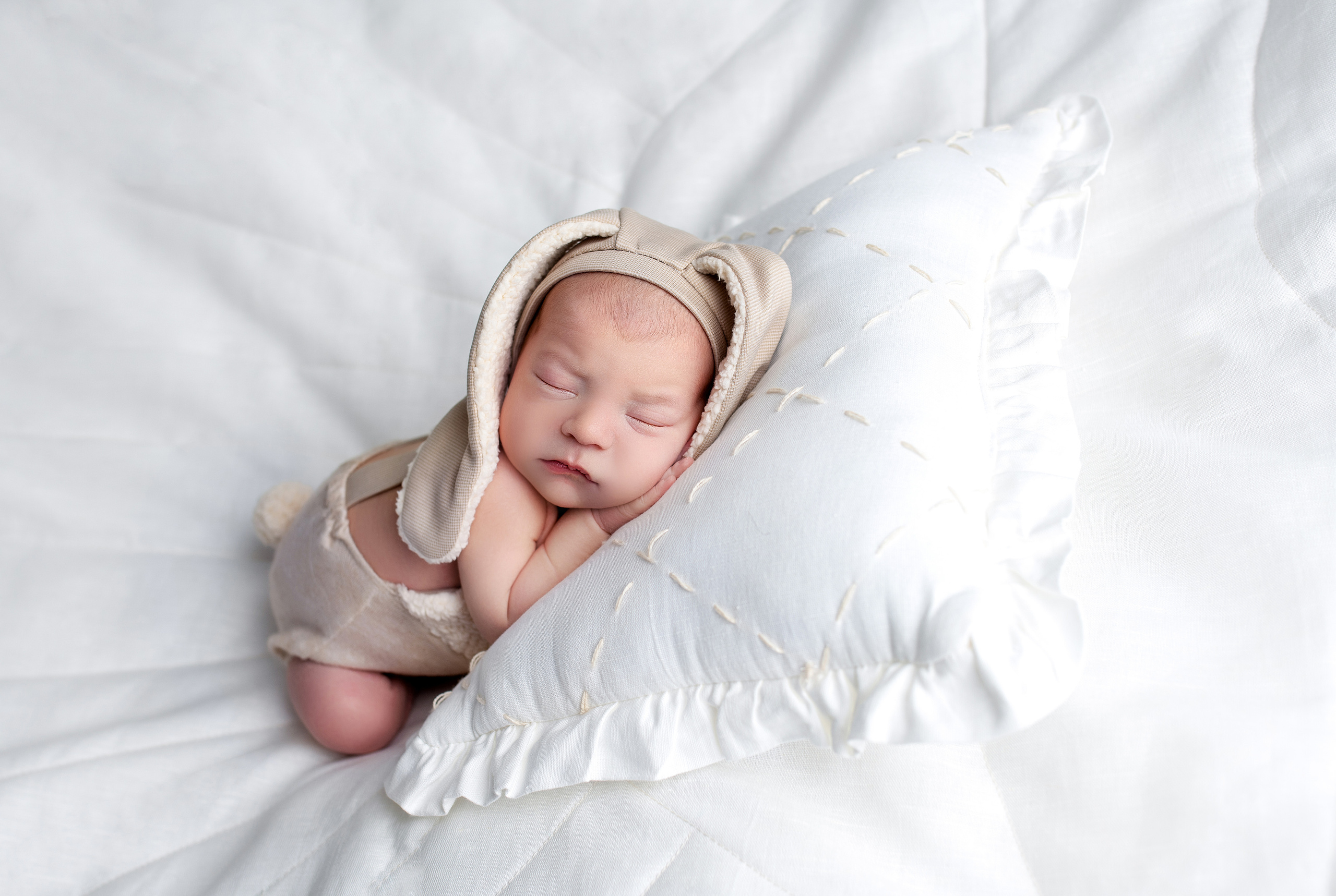 Фотосессия новорожденных в Ярославле. Ньюборн Ярославль. Наталья Михайлова Фотограф новорожденных в Ярославле