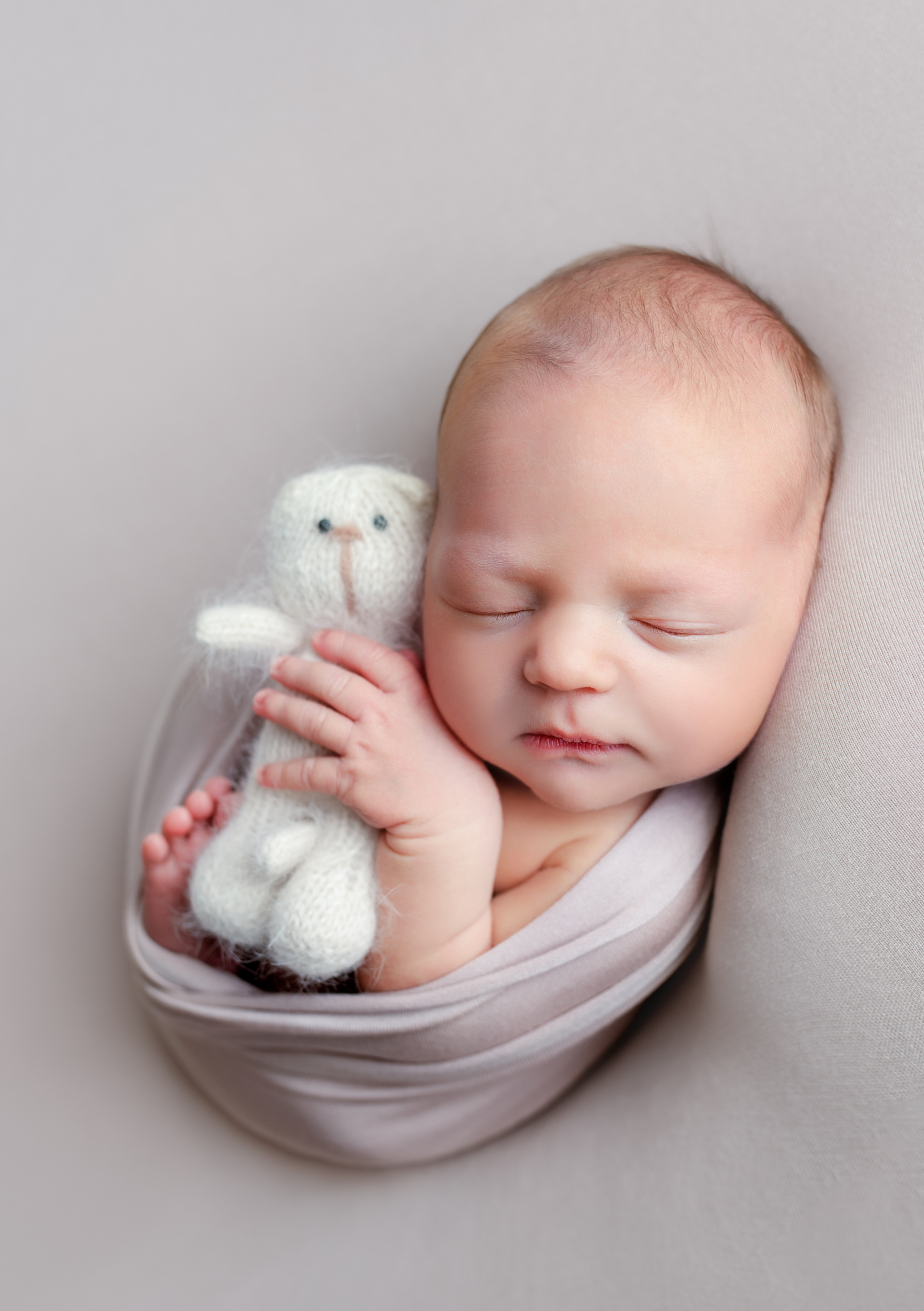 Фотосессия новорожденных в Ярославле. Ньюборн Ярославль. Наталья Михайлова Фотограф новорожденных в Ярославле