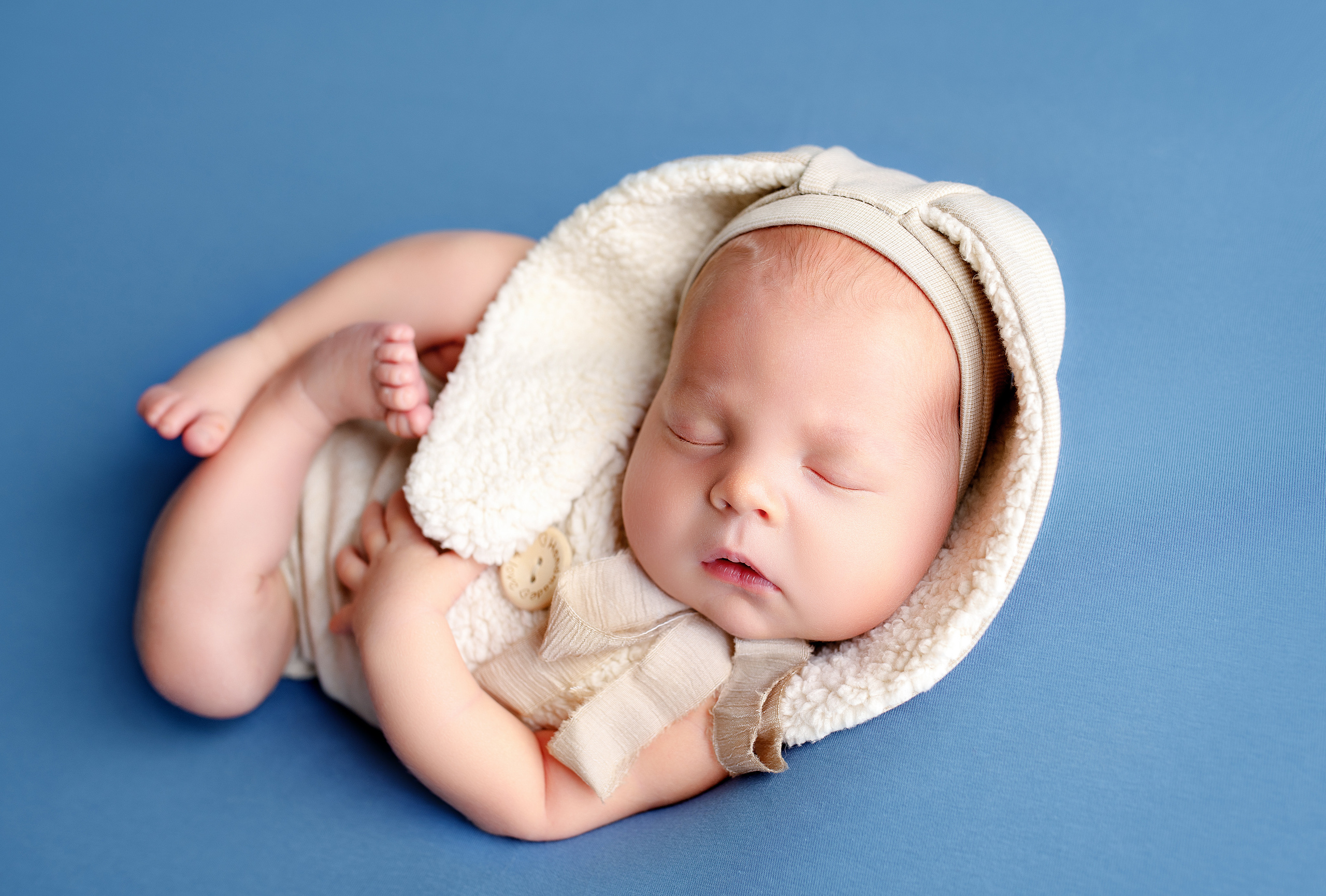 Фотосессия новорожденных в Ярославле. Ньюборн Ярославль. Наталья Михайлова Фотограф новорожденных в Ярославле