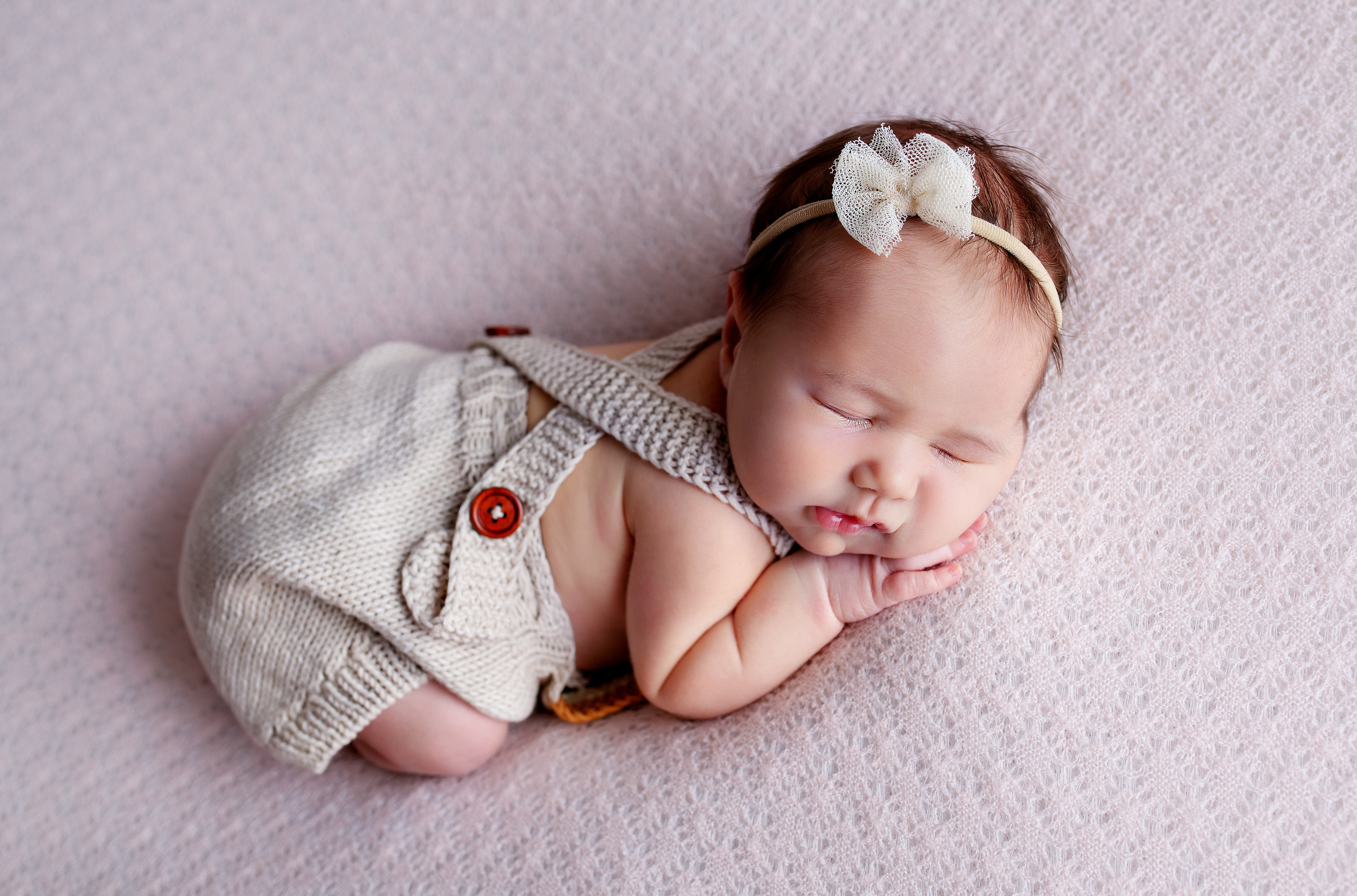 Фотосессия новорожденных Ярославль. Наталья Михайлова Фотограф новорожденных в Ярославле