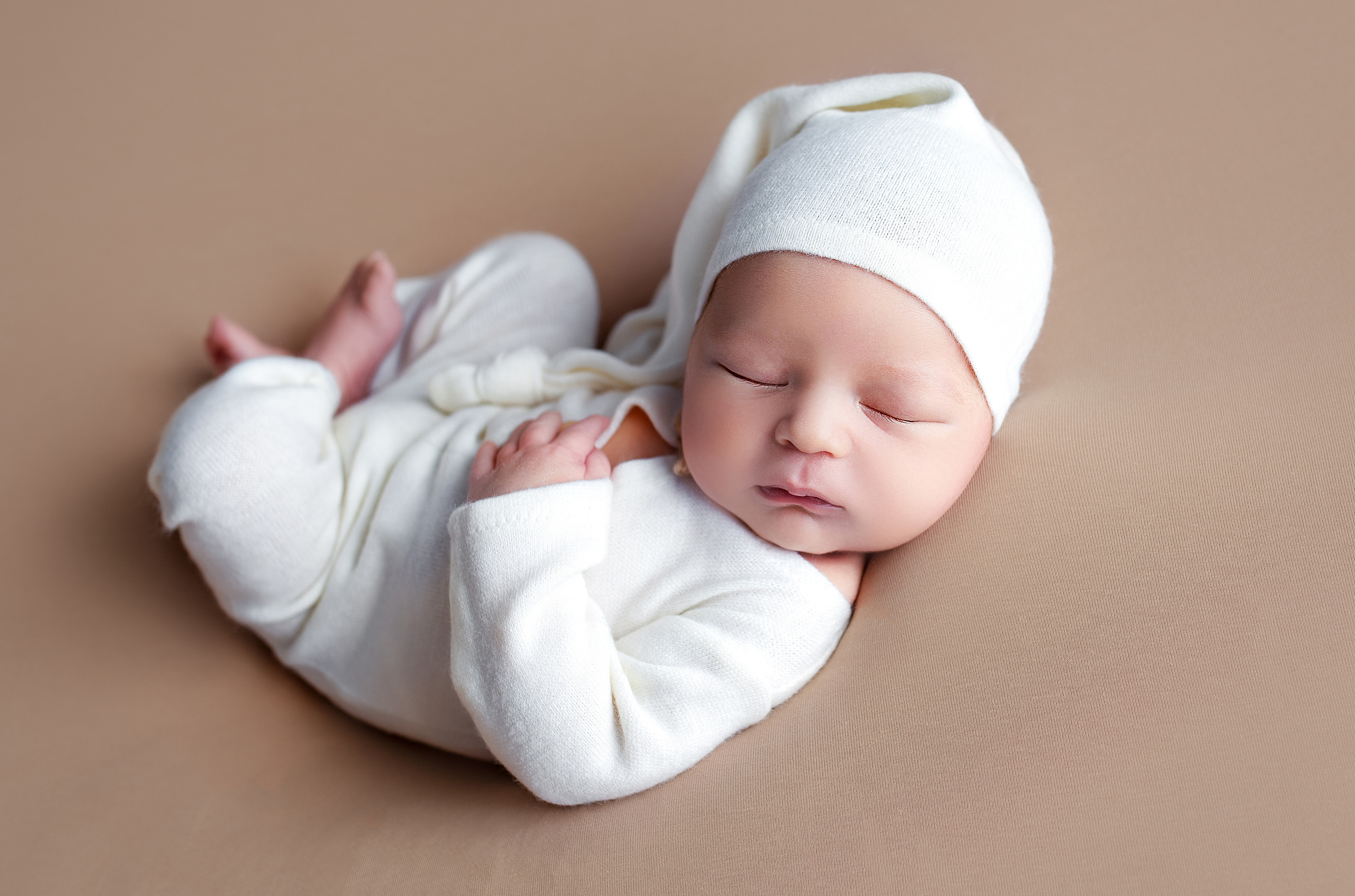 Фотосессия новорожденных в Ярославле. Ньюборн Ярославль. Наталья Михайлова Фотограф новорожденных в Ярославле