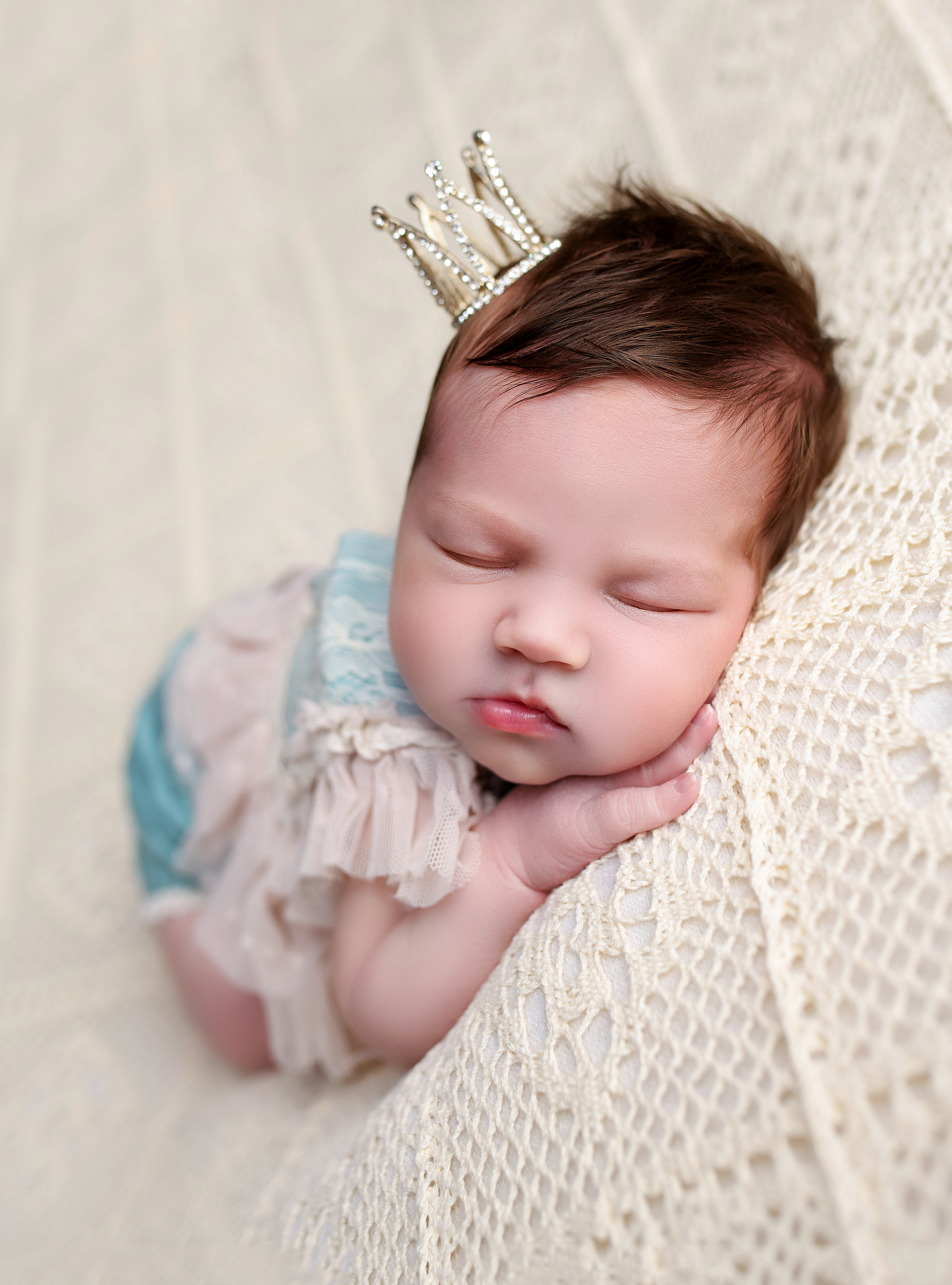 Фотосессия новорожденных Ярославль. Наталья Михайлова Фотограф новорожденных в Ярославле