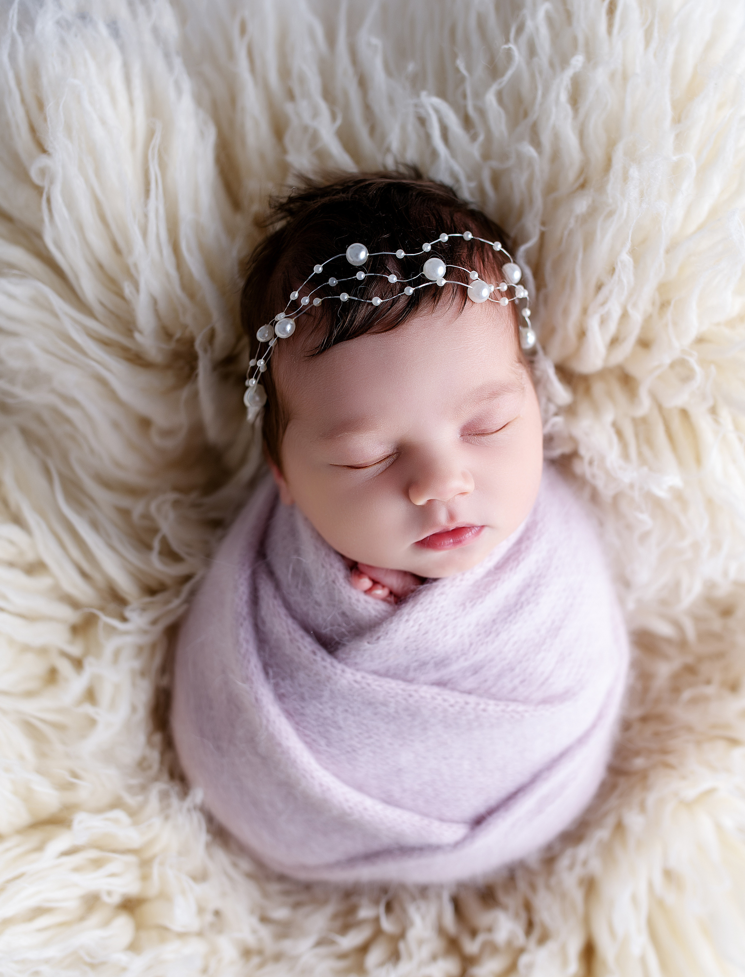 Фотосессия новорожденных Ярославль. Наталья Михайлова Фотограф новорожденных в Ярославле