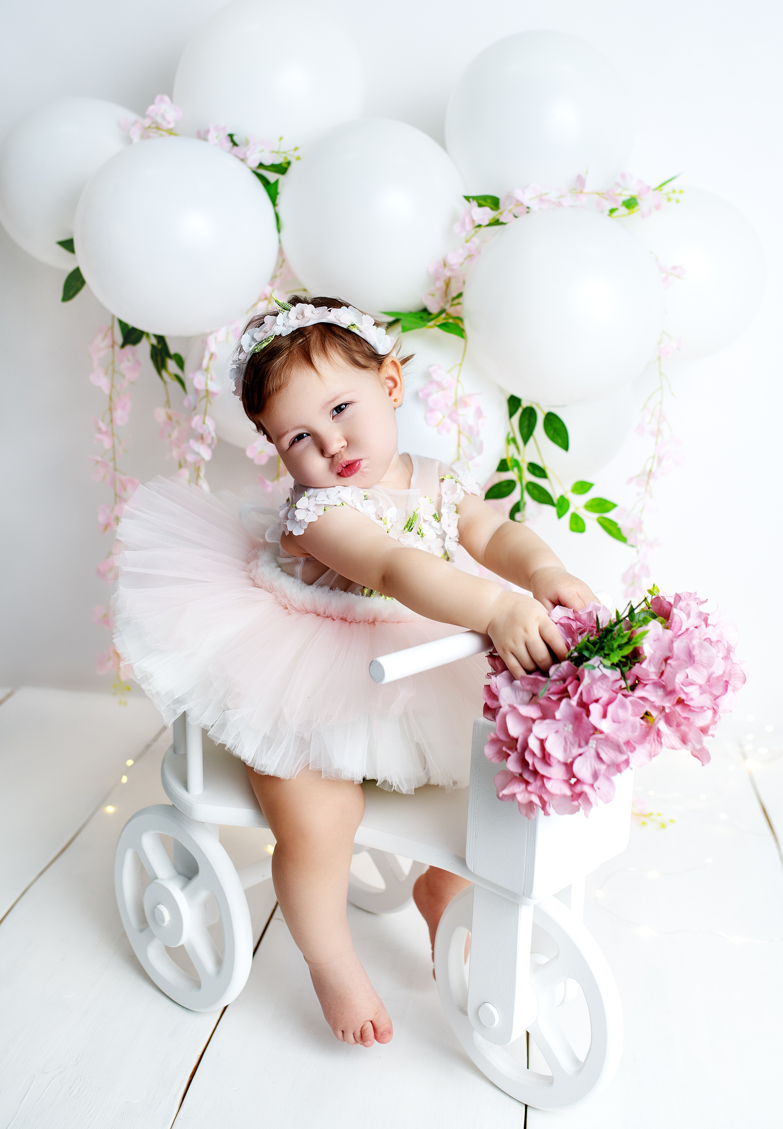 Фотосессия годовалых малышей в Ярославле. Наталья Михайлова Фотограф новорожденных в Ярославле