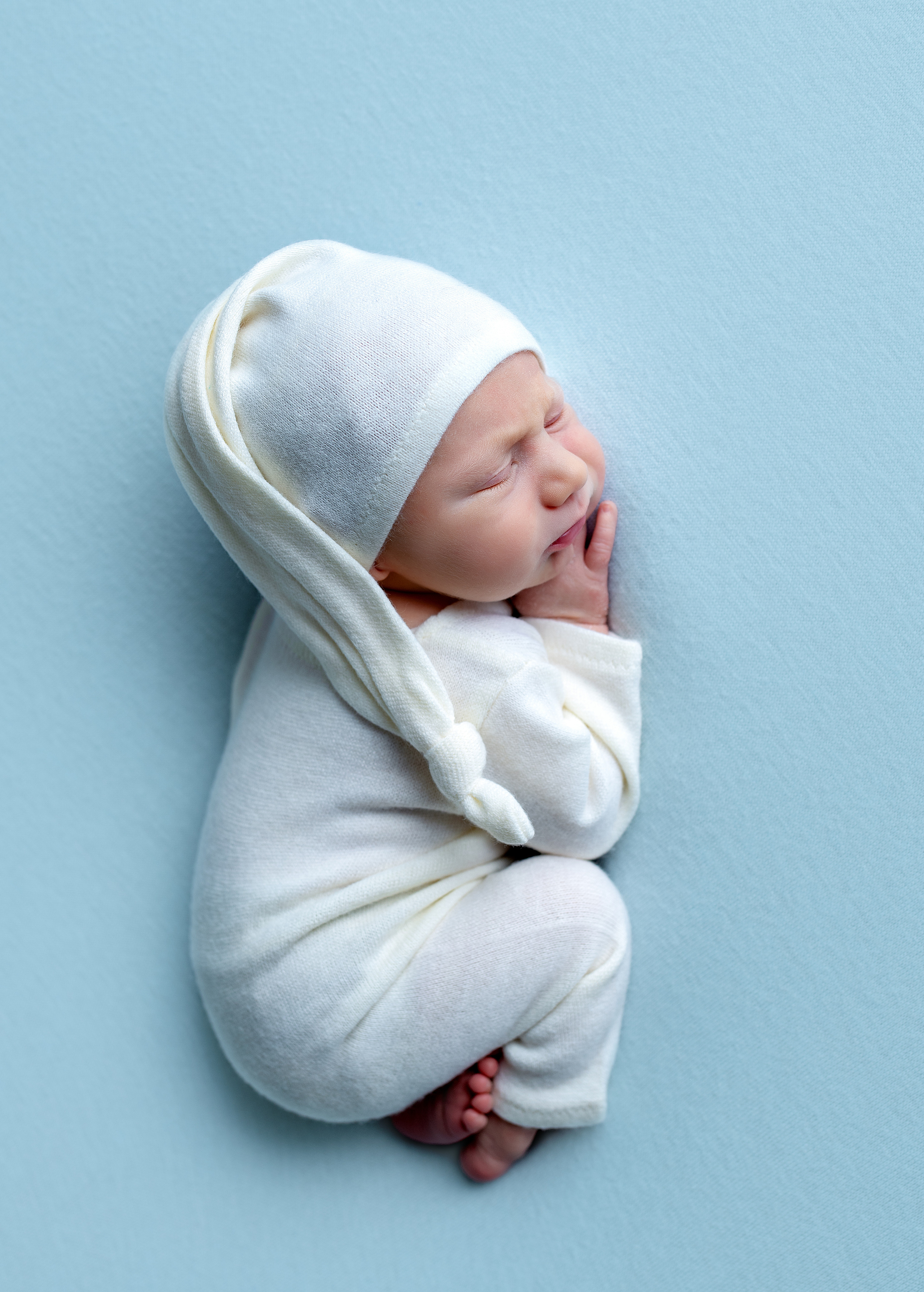 Фотосессия новорожденных в Ярославле. Ньюборн Ярославль. Наталья Михайлова Фотограф новорожденных в Ярославле