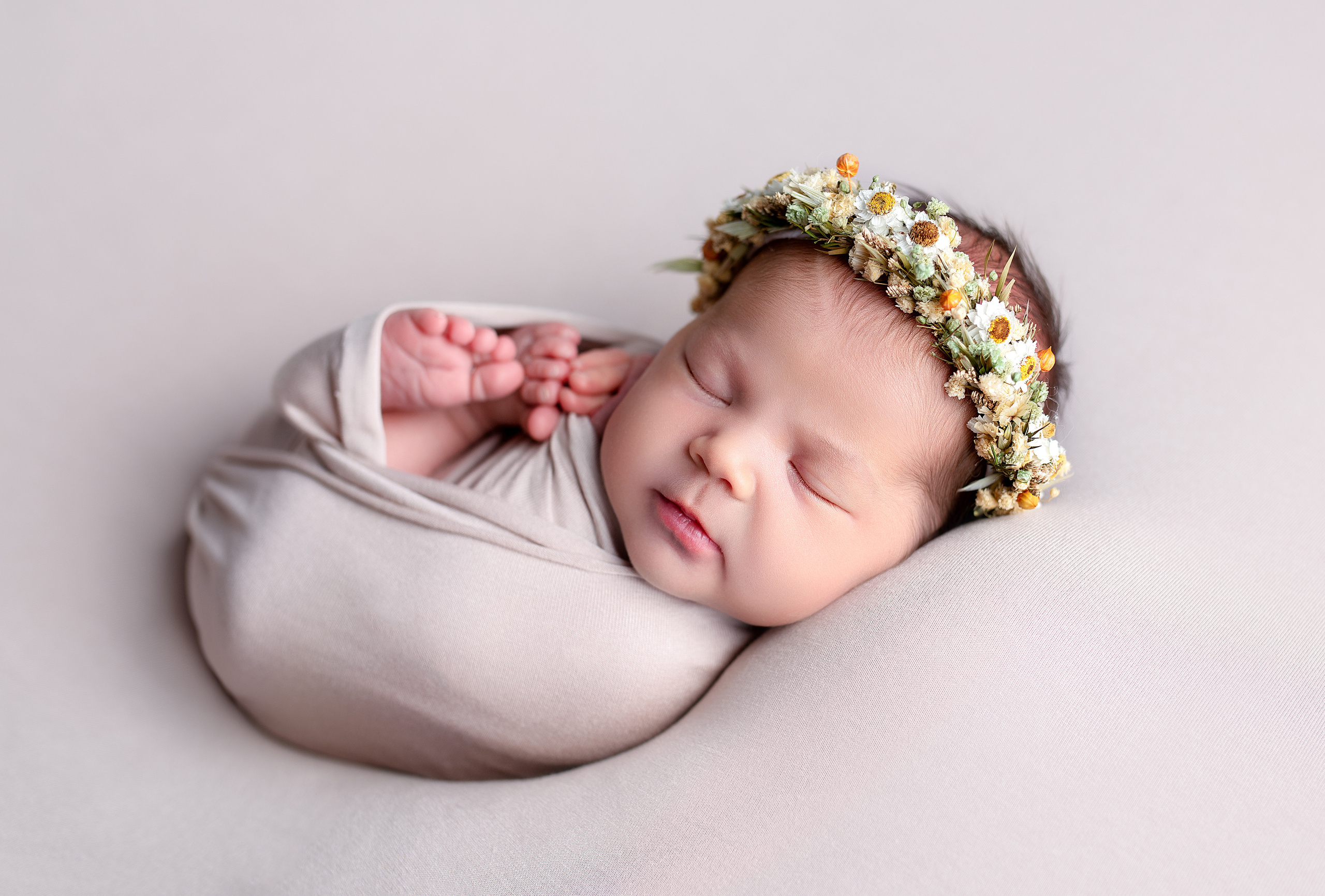 Фотосессия новорожденных Ярославль. Наталья Михайлова Фотограф новорожденных в Ярославле