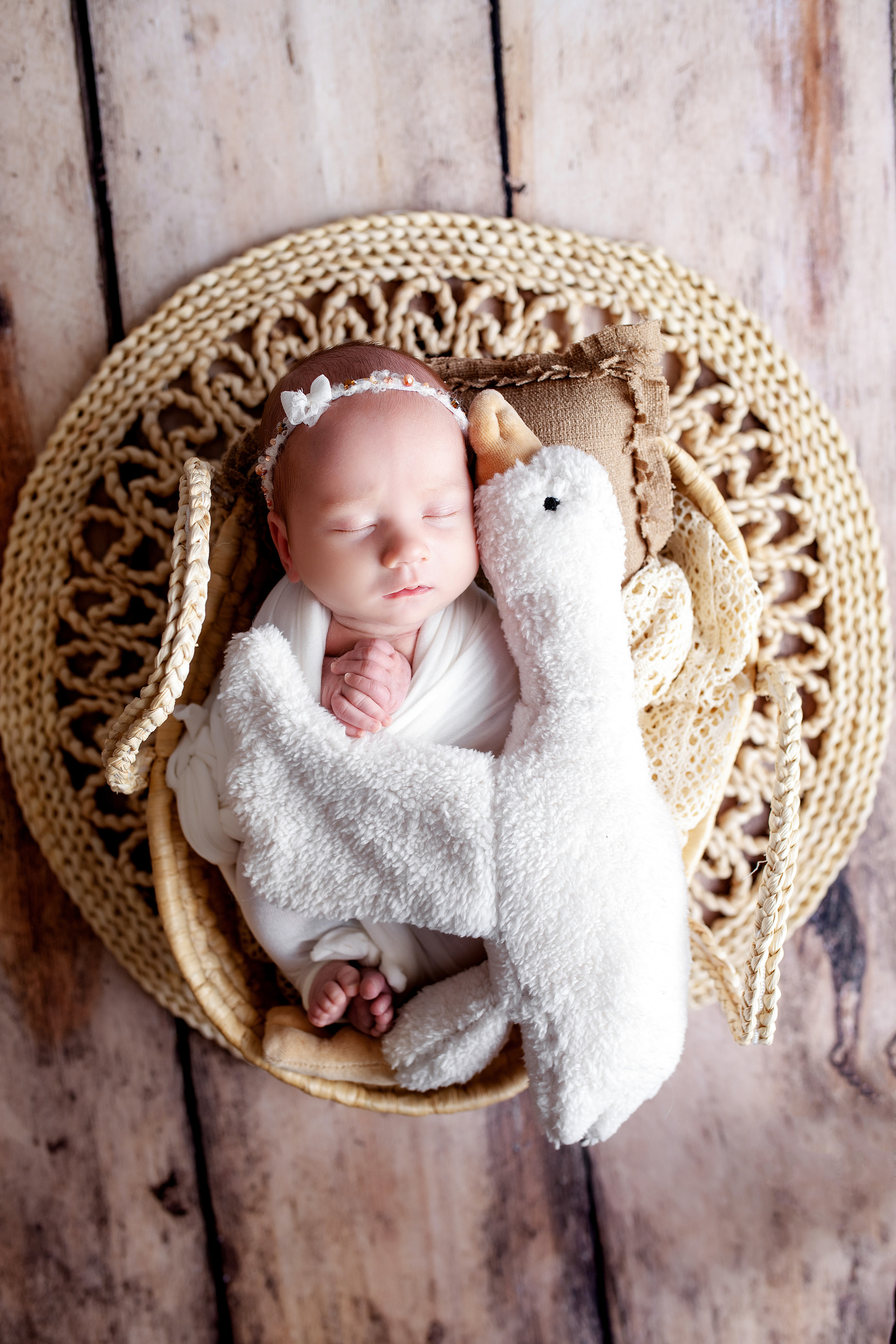 Фотосессия новорожденных Ярославль. Наталья Михайлова Фотограф новорожденных в Ярославле