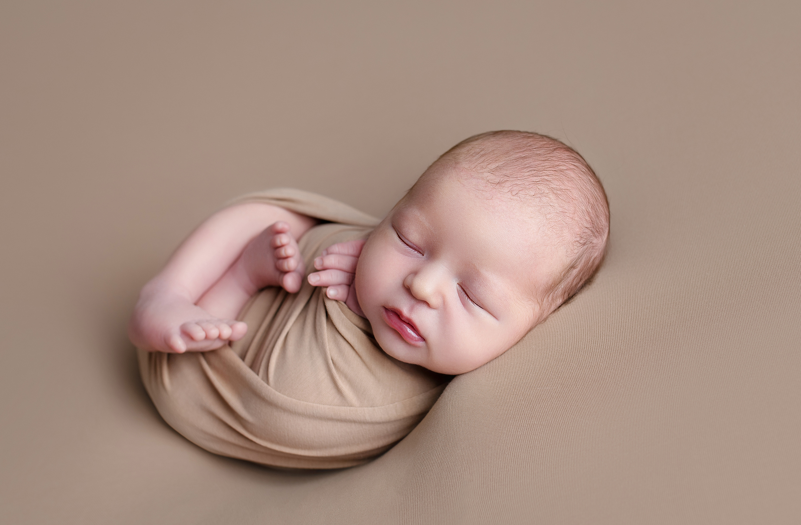 Фотосессия новорожденных в Ярославле. Ньюборн Ярославль. Наталья Михайлова Фотограф новорожденных в Ярославле