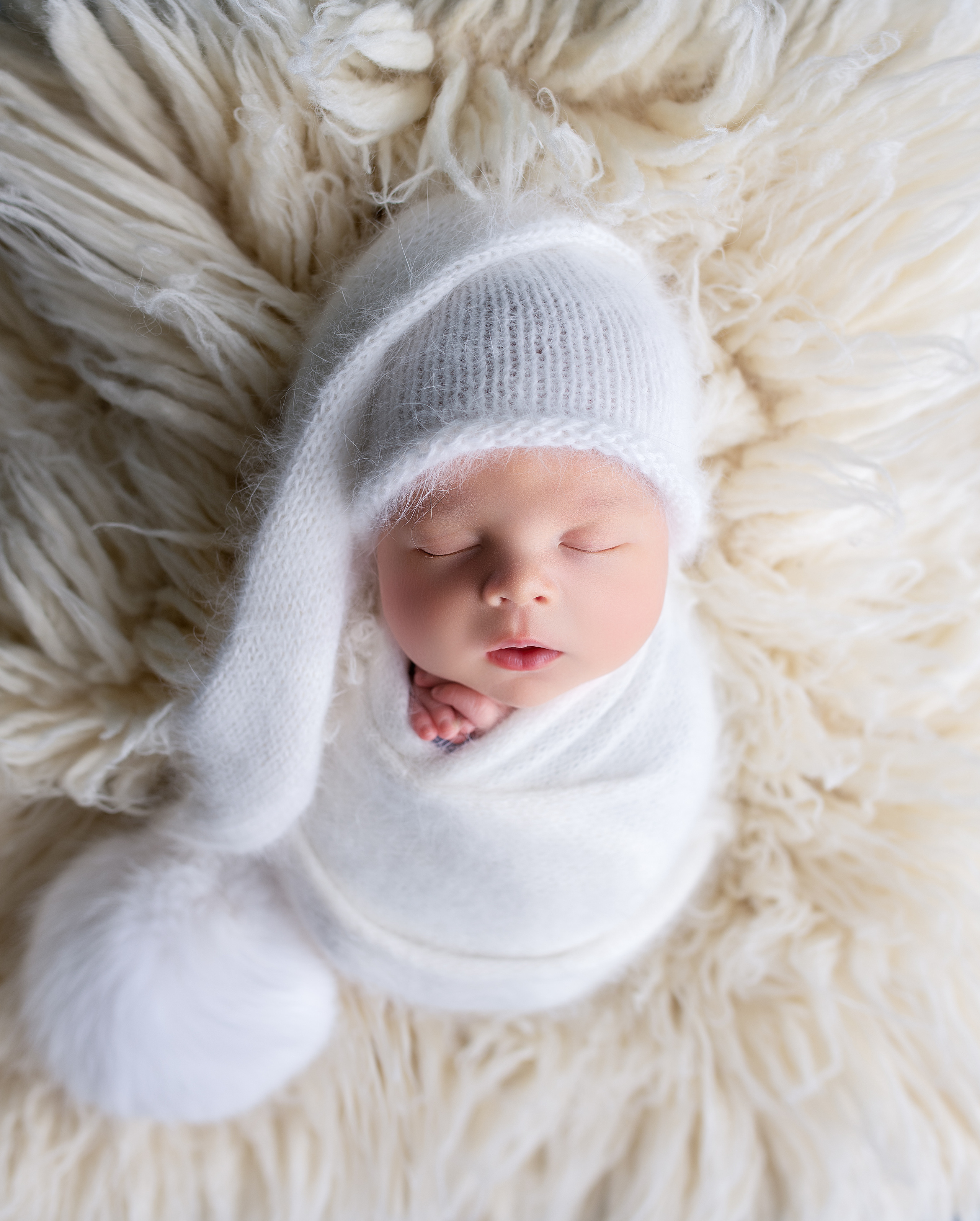 Фотосессия новорожденных в Ярославле. Ньюборн Ярославль. Наталья Михайлова Фотограф новорожденных в Ярославле