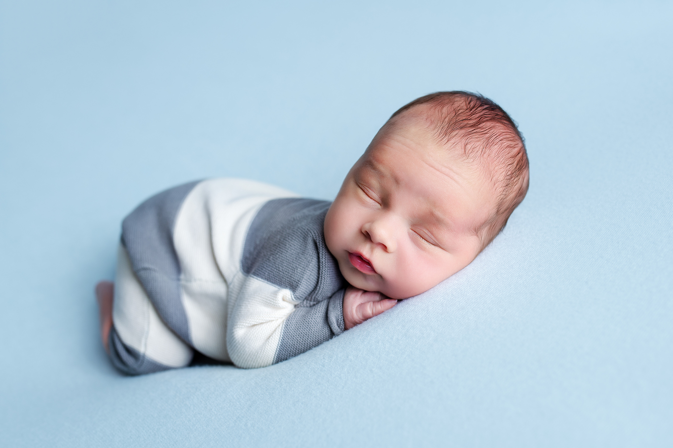 Фотосессия новорожденных в Ярославле. Ньюборн Ярославль. Наталья Михайлова Фотограф новорожденных в Ярославле