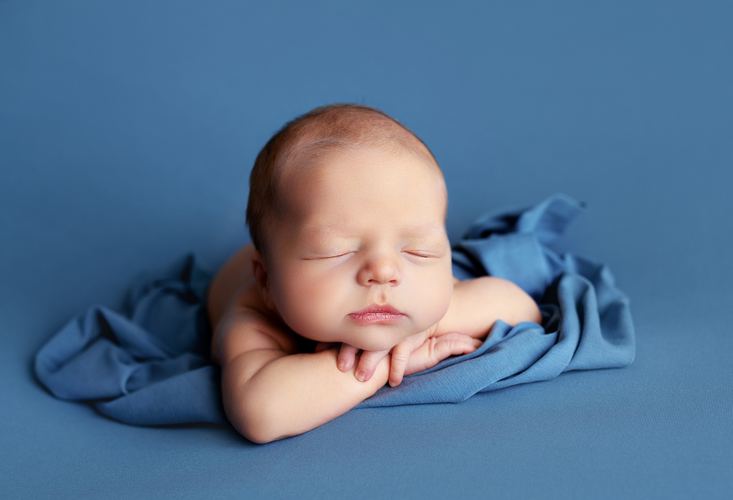 Фотосессия новорожденных в Ярославле. Ньюборн Ярославль. Наталья Михайлова Фотограф новорожденных в Ярославле