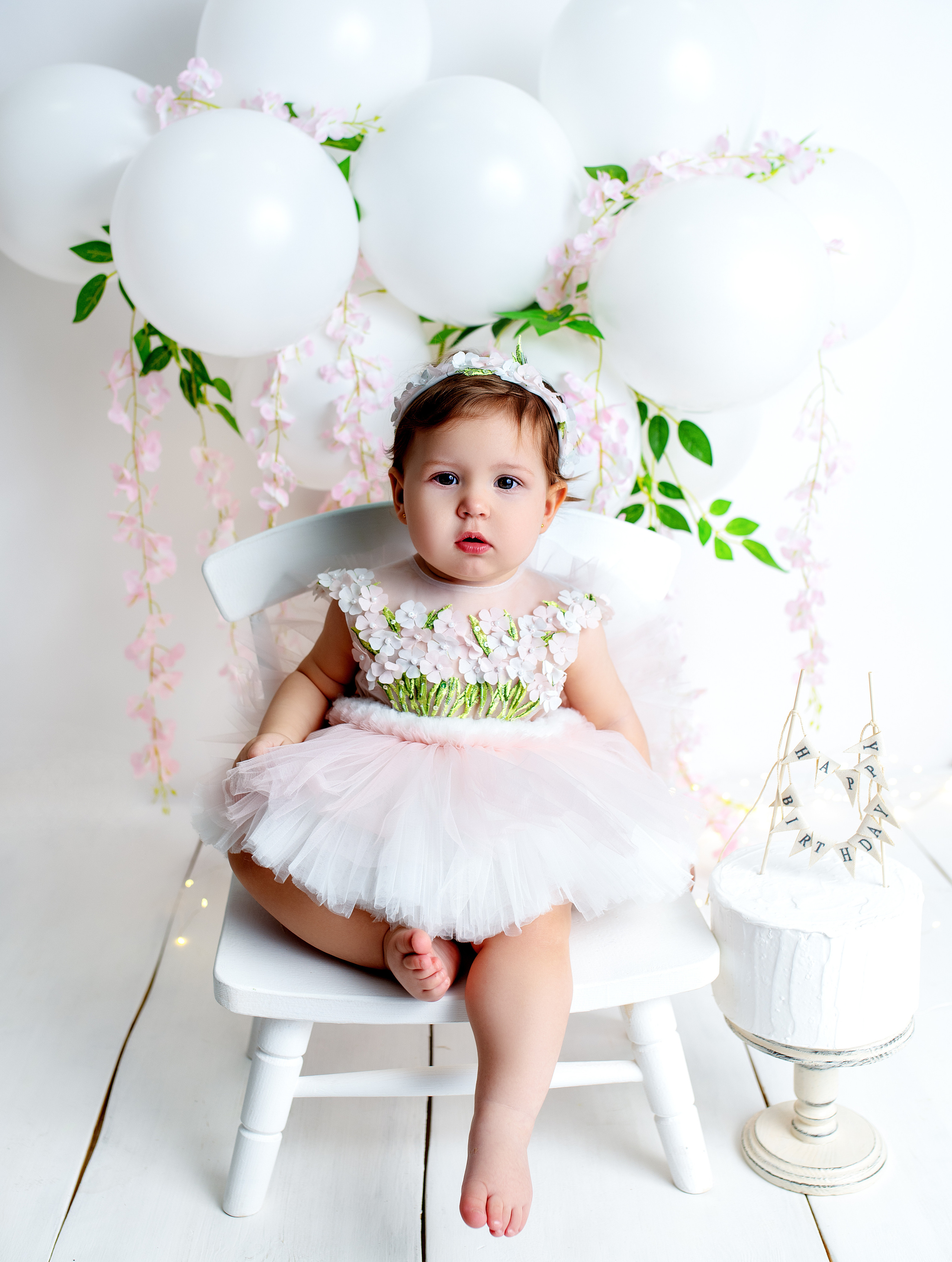 Фотосессия годовалых малышей в Ярославле. Наталья Михайлова Фотограф новорожденных в Ярославле