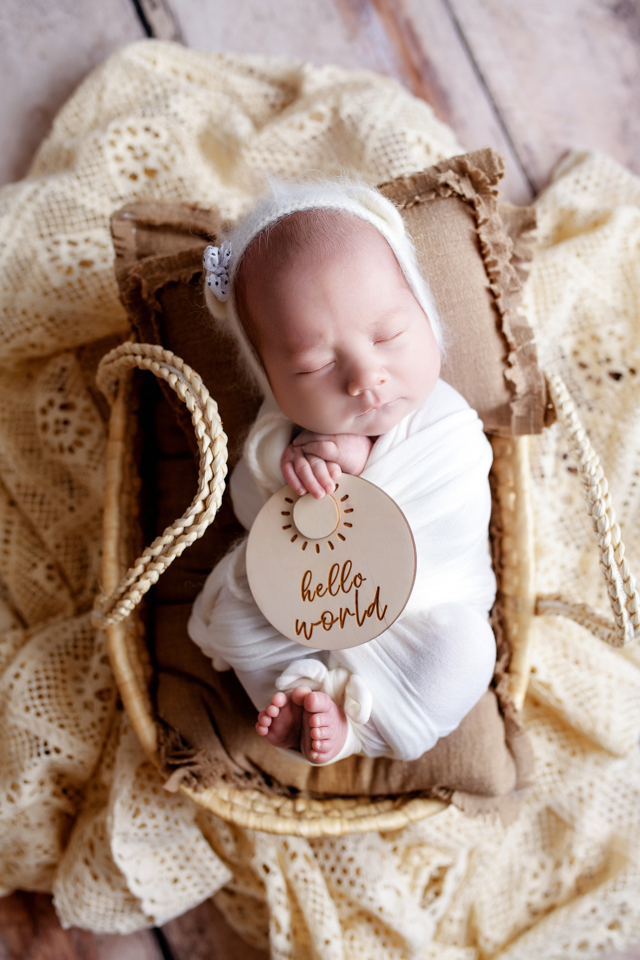 Фотосессия новорожденных Ярославль. Наталья Михайлова Фотограф новорожденных в Ярославле