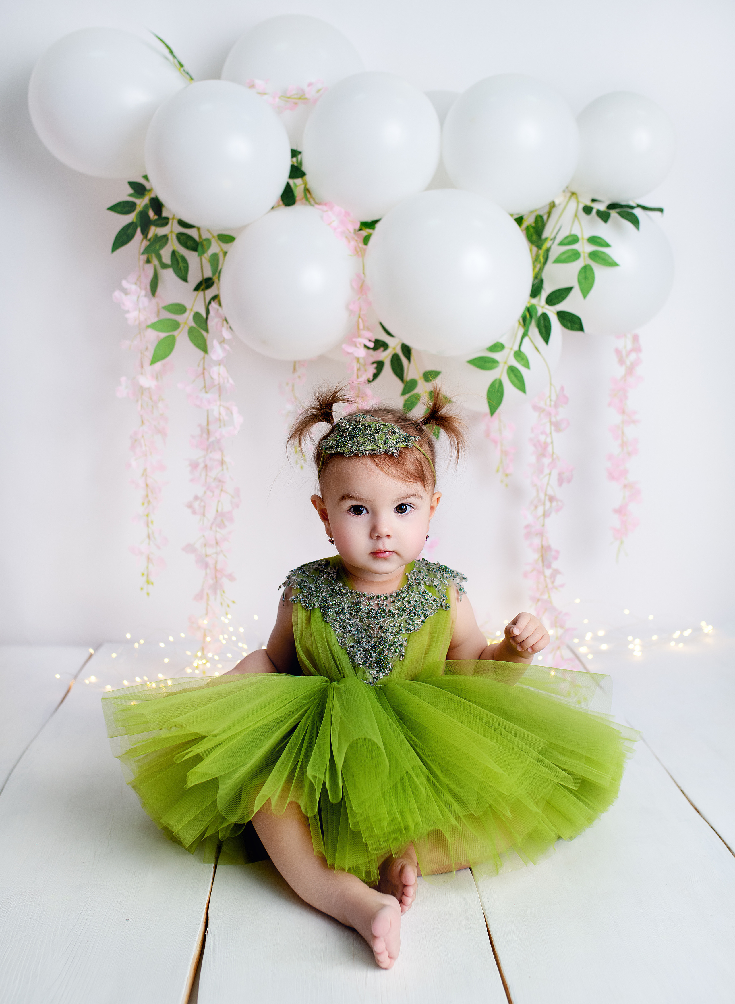 Фотосессия годовалых малышей в Ярославле. Наталья Михайлова Фотограф новорожденных в Ярославле