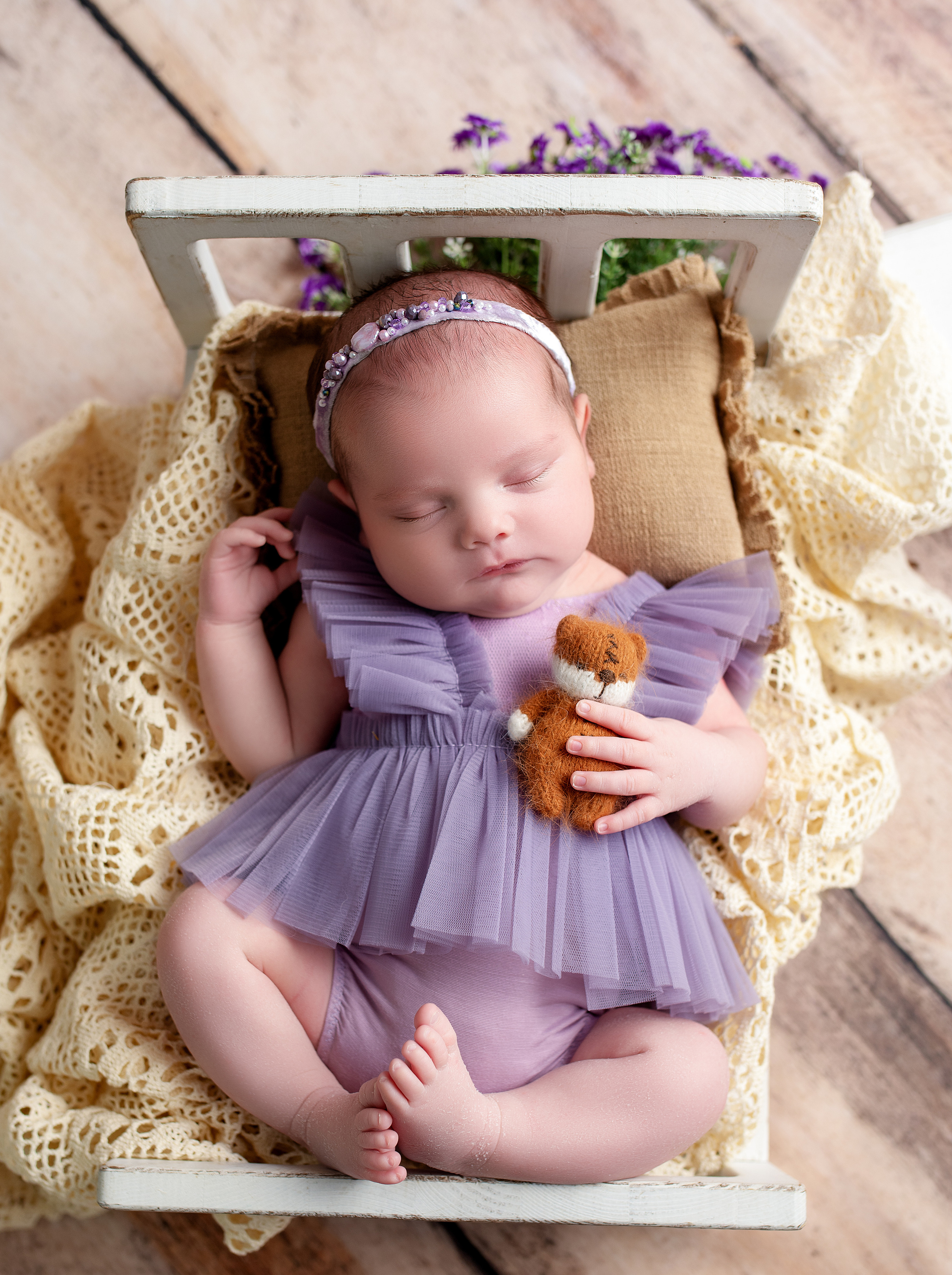 Фотосессия новорожденных Ярославль. Наталья Михайлова Фотограф новорожденных в Ярославле