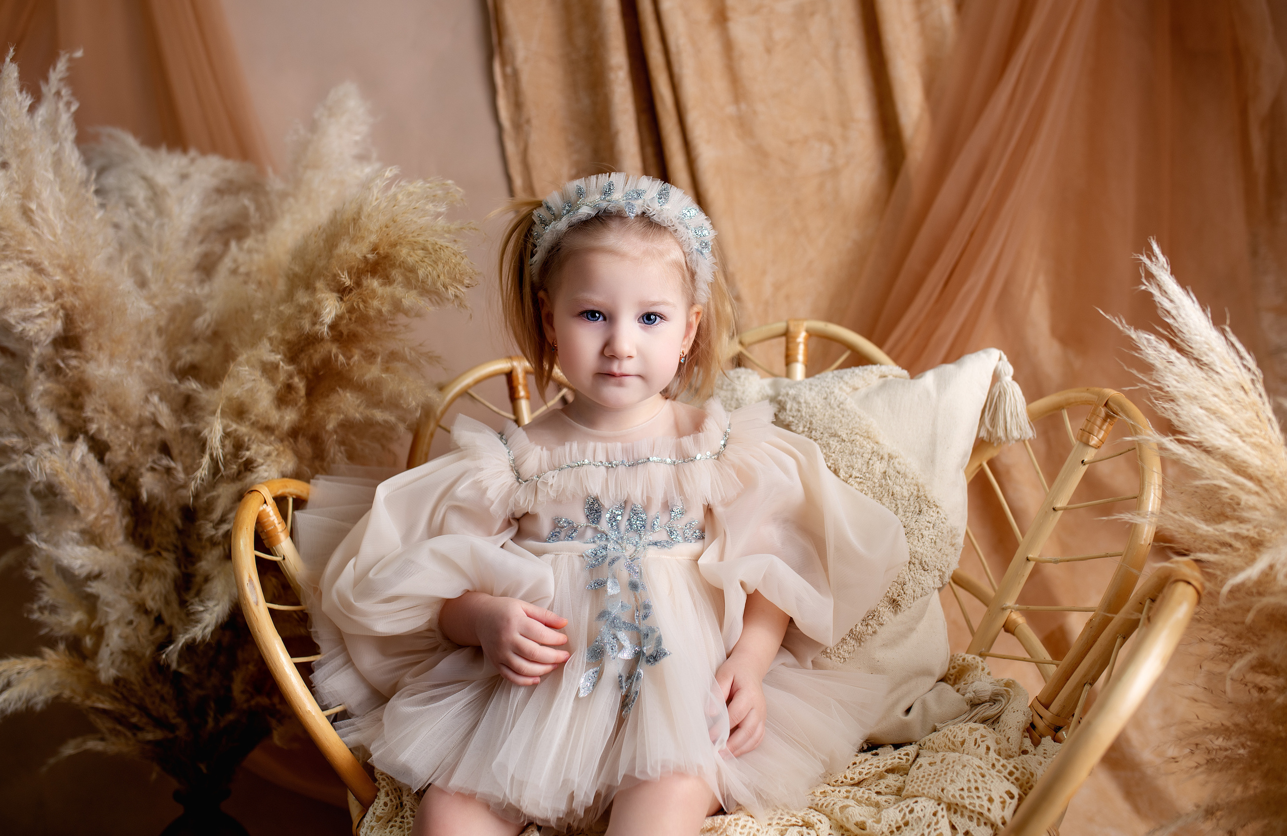 Фотосессия годовалых малышей в Ярославле. Наталья Михайлова Фотограф новорожденных в Ярославле