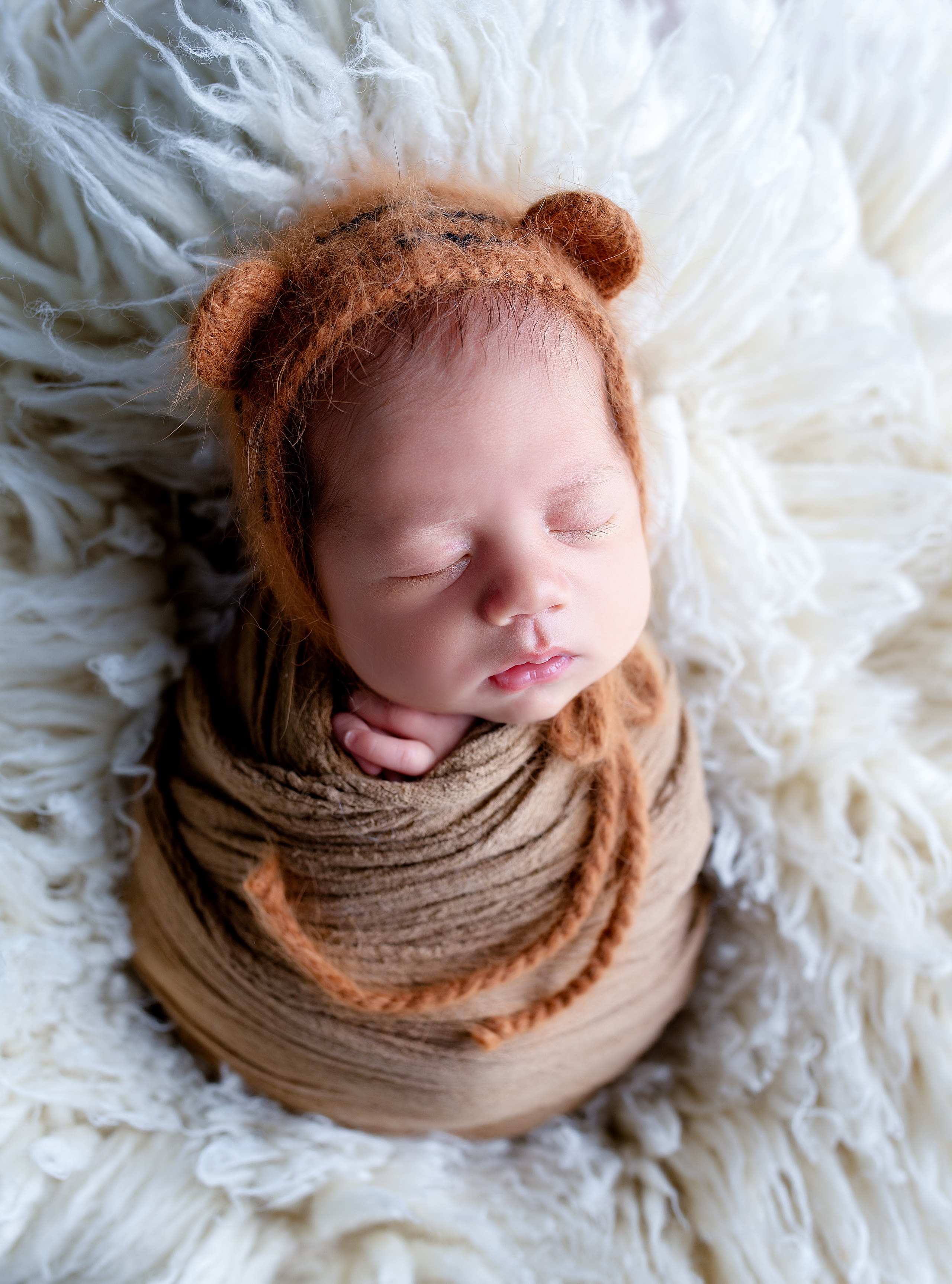 Фотосессия новорожденных в Ярославле. Ньюборн Ярославль. Наталья Михайлова Фотограф новорожденных в Ярославле