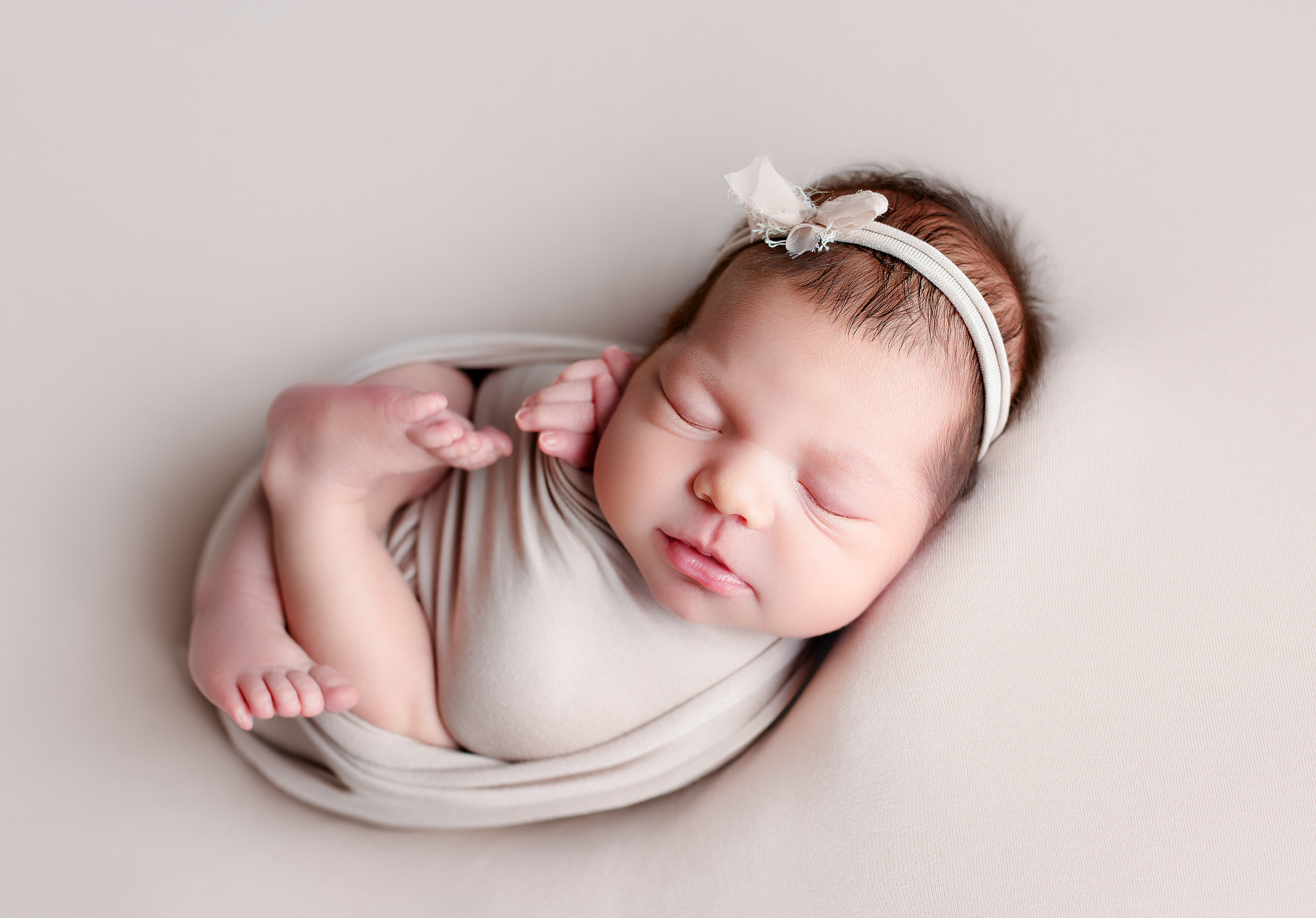 Фотосессия новорожденных Ярославль. Наталья Михайлова Фотограф новорожденных в Ярославле