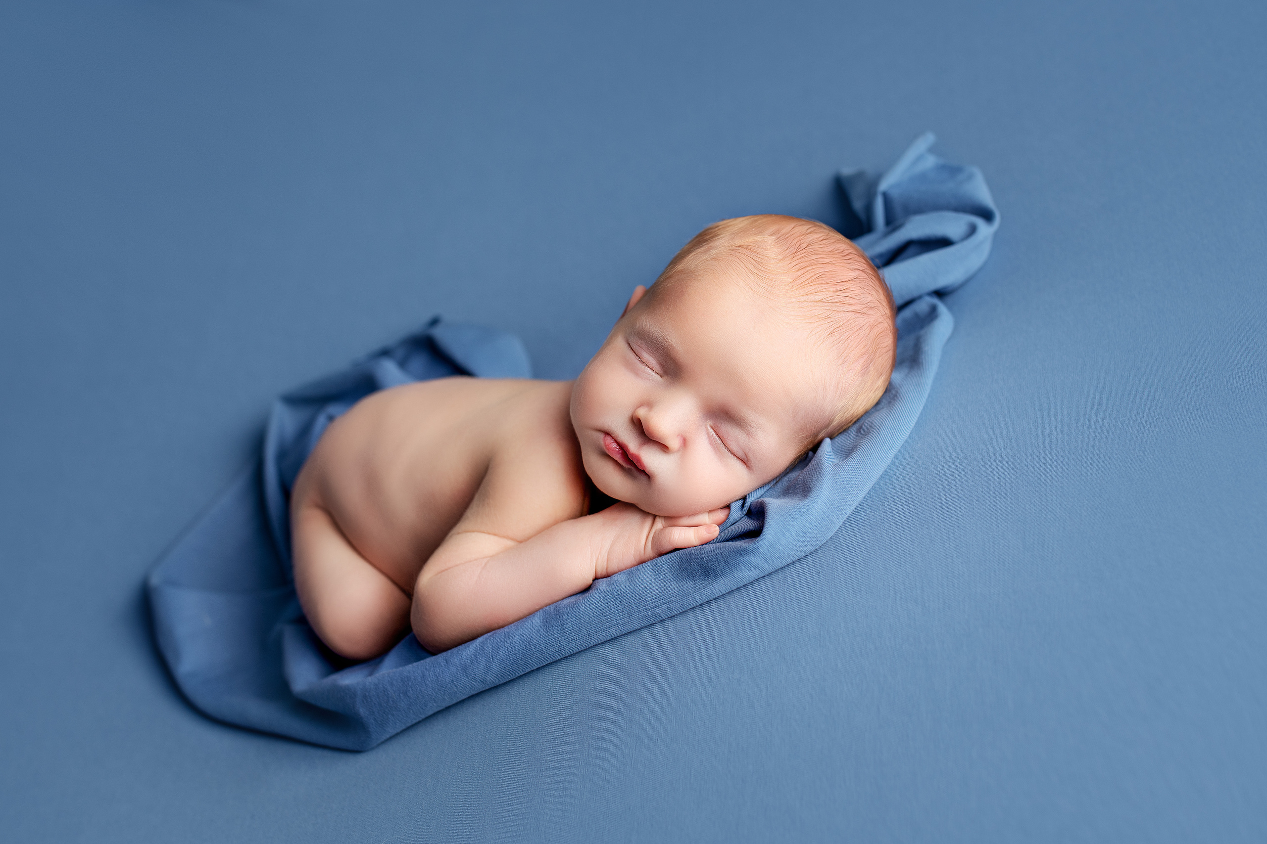 Фотосессия новорожденных в Ярославле. Ньюборн Ярославль. Наталья Михайлова Фотограф новорожденных в Ярославле