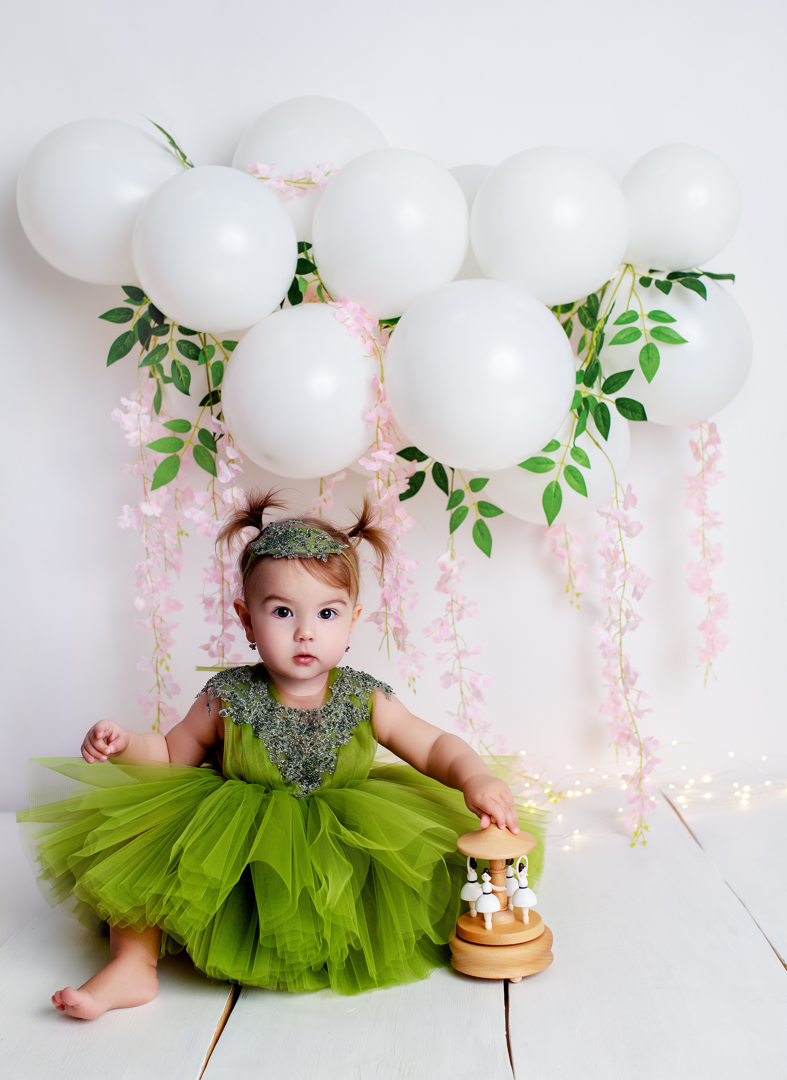 Фотосессия годовалых малышей в Ярославле. Наталья Михайлова Фотограф новорожденных в Ярославле