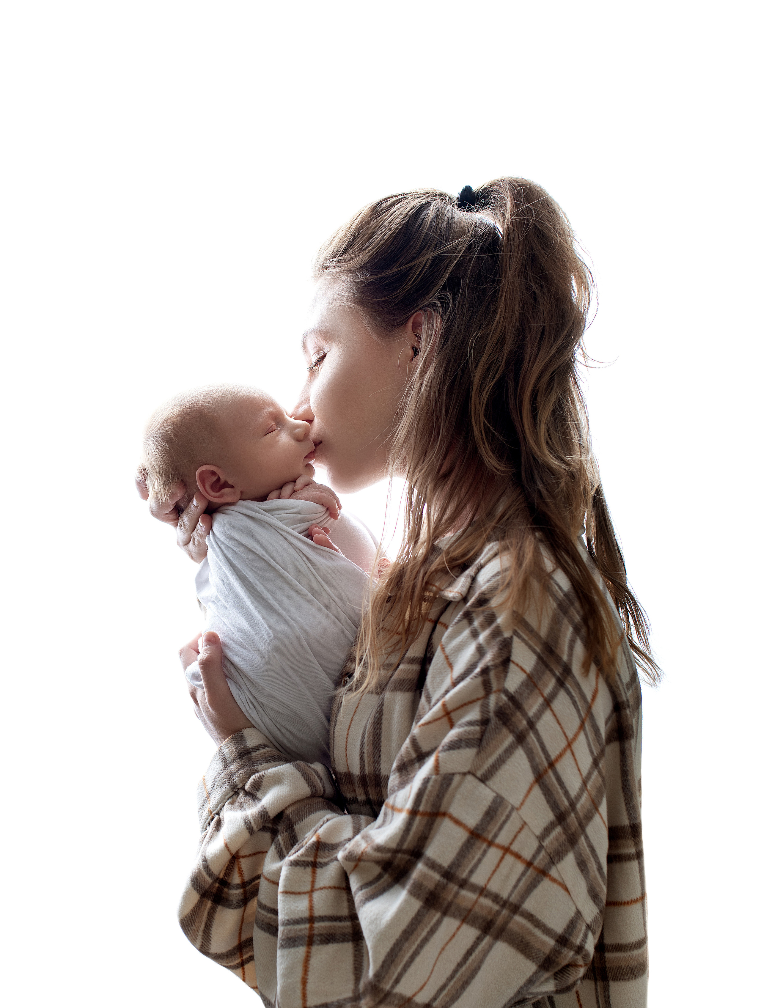 Фотосессия новорожденных Ярославль. Наталья Михайлова Фотограф новорожденных в Ярославле