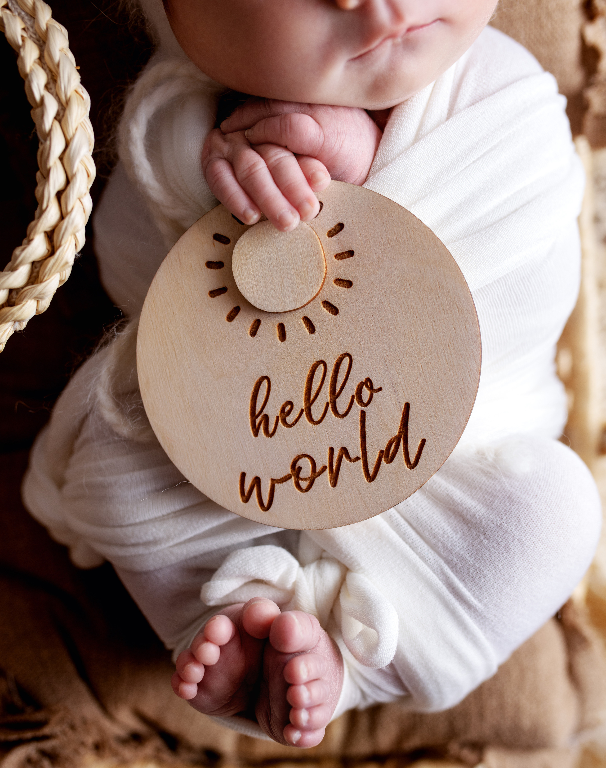 Фотосессия новорожденных Ярославль. Наталья Михайлова Фотограф новорожденных в Ярославле