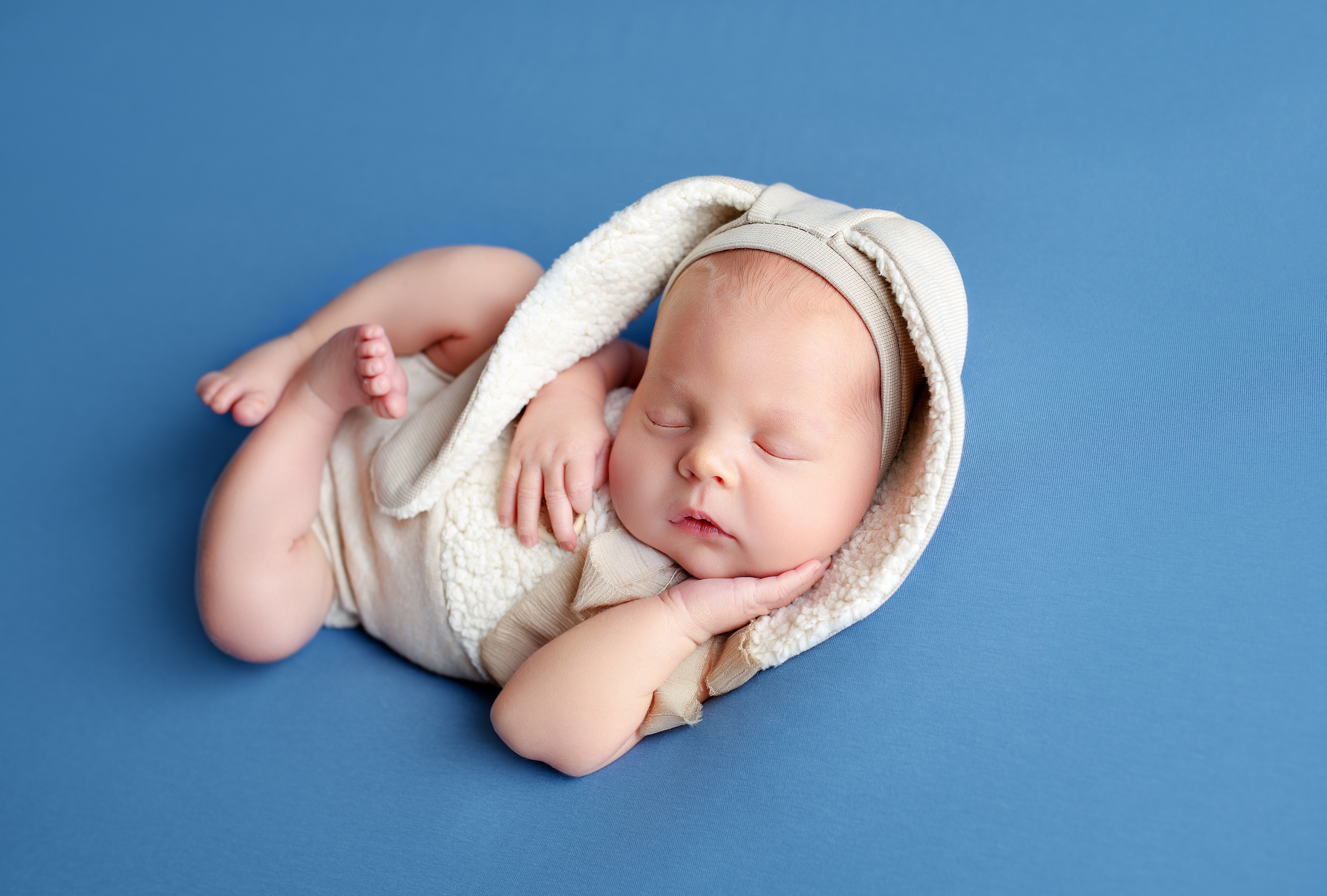 Фотосессия новорожденных в Ярославле. Ньюборн Ярославль. Наталья Михайлова Фотограф новорожденных в Ярославле