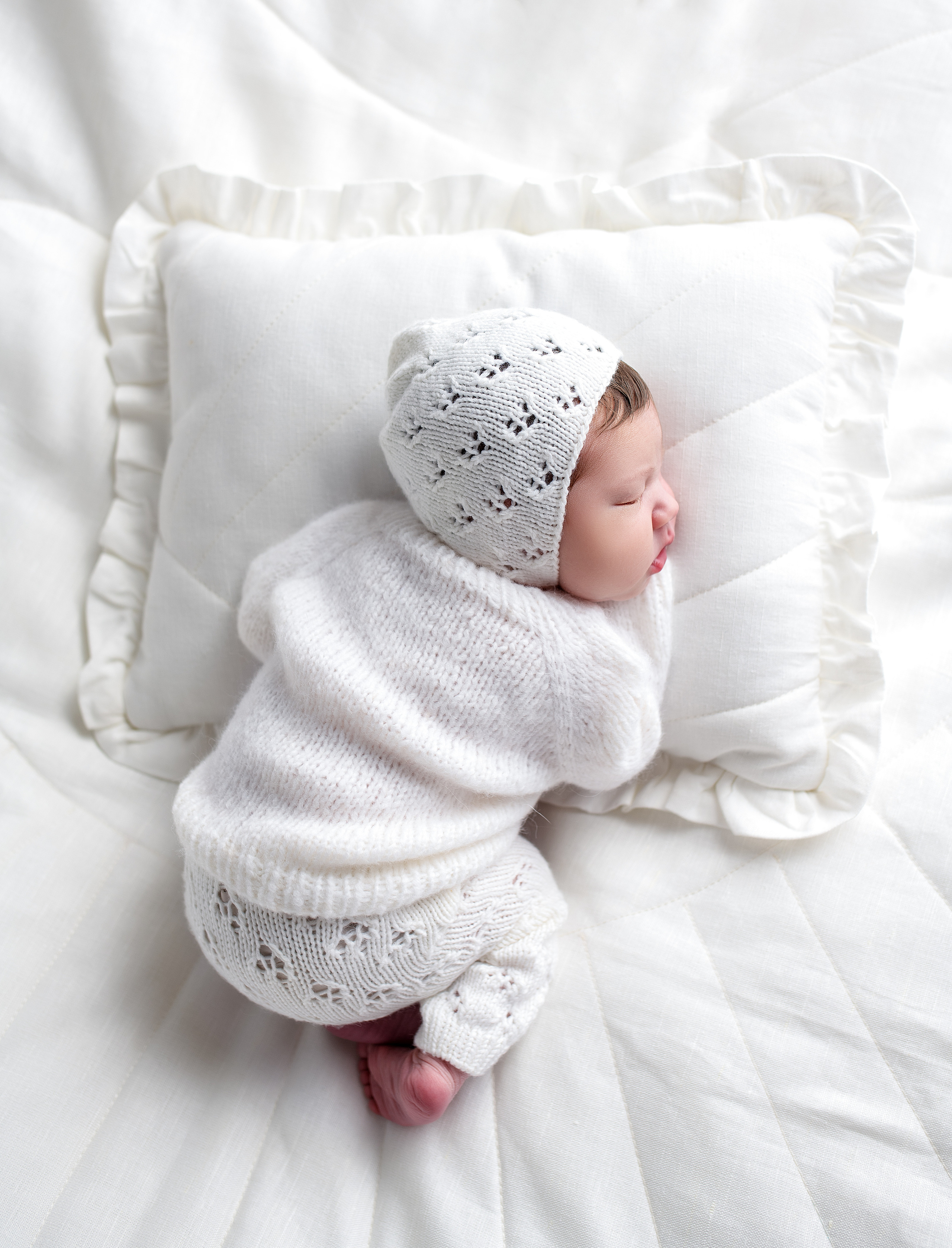 Фотосессия новорожденных Ярославль. Наталья Михайлова Фотограф новорожденных в Ярославле