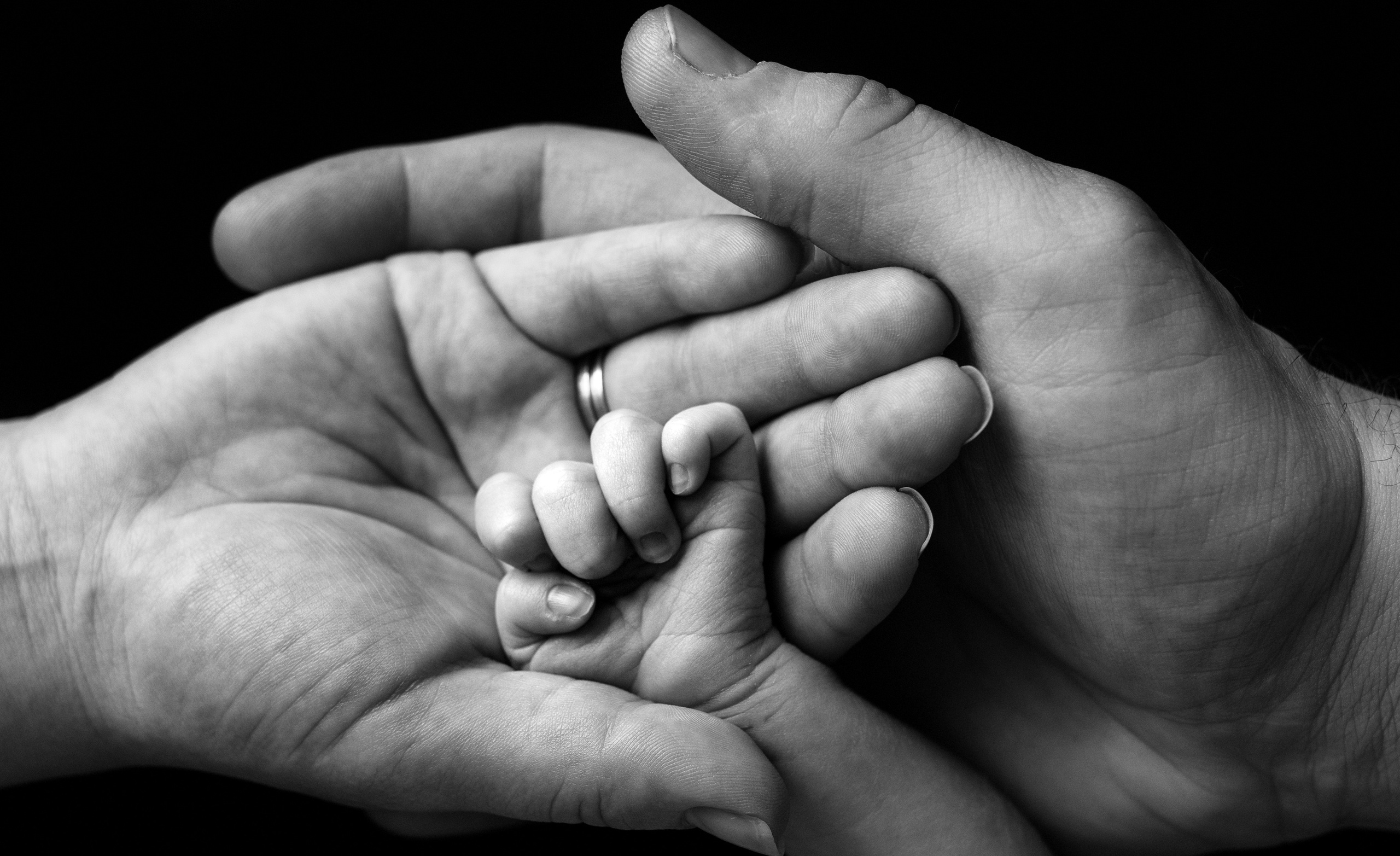 Фотосессия новорожденных Ярославль. Наталья Михайлова Фотограф новорожденных в Ярославле