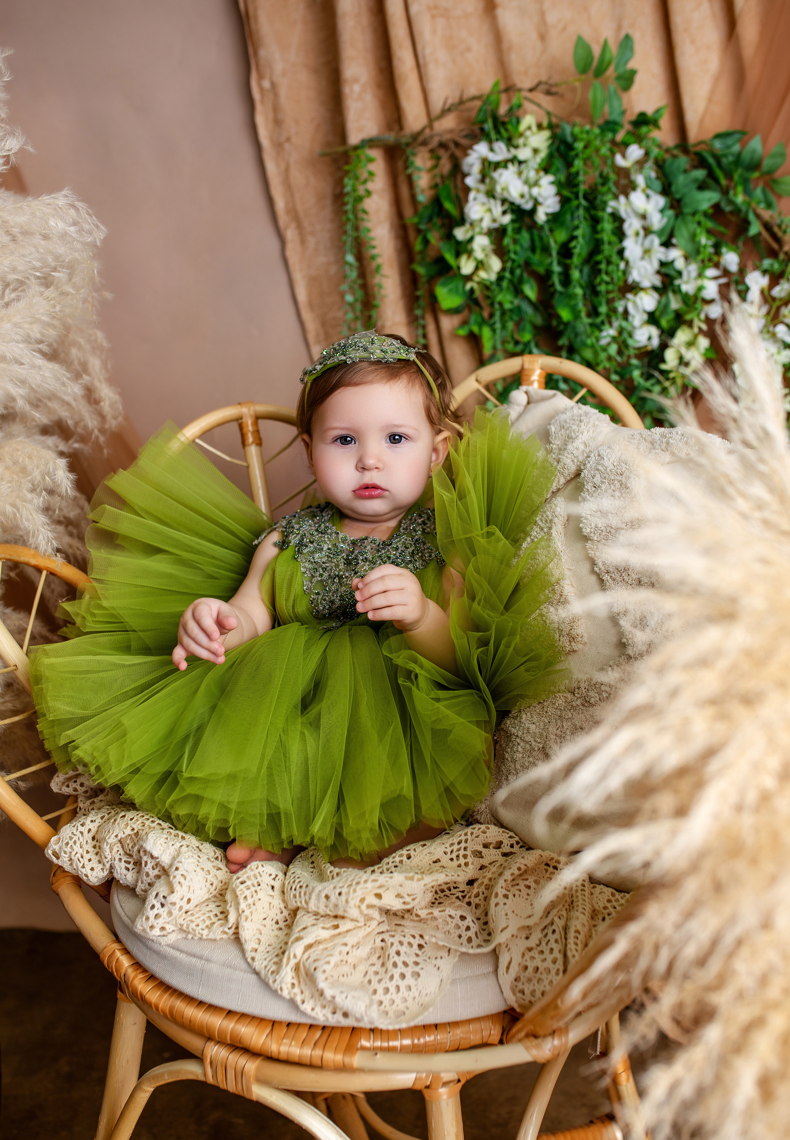 Фотосессия годовалых малышей в Ярославле. Наталья Михайлова Фотограф новорожденных в Ярославле