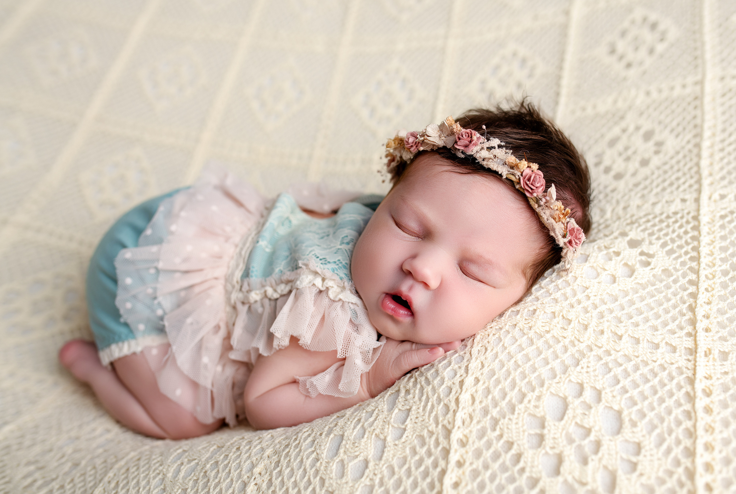 Фотосессия новорожденных Ярославль. Наталья Михайлова Фотограф новорожденных в Ярославле