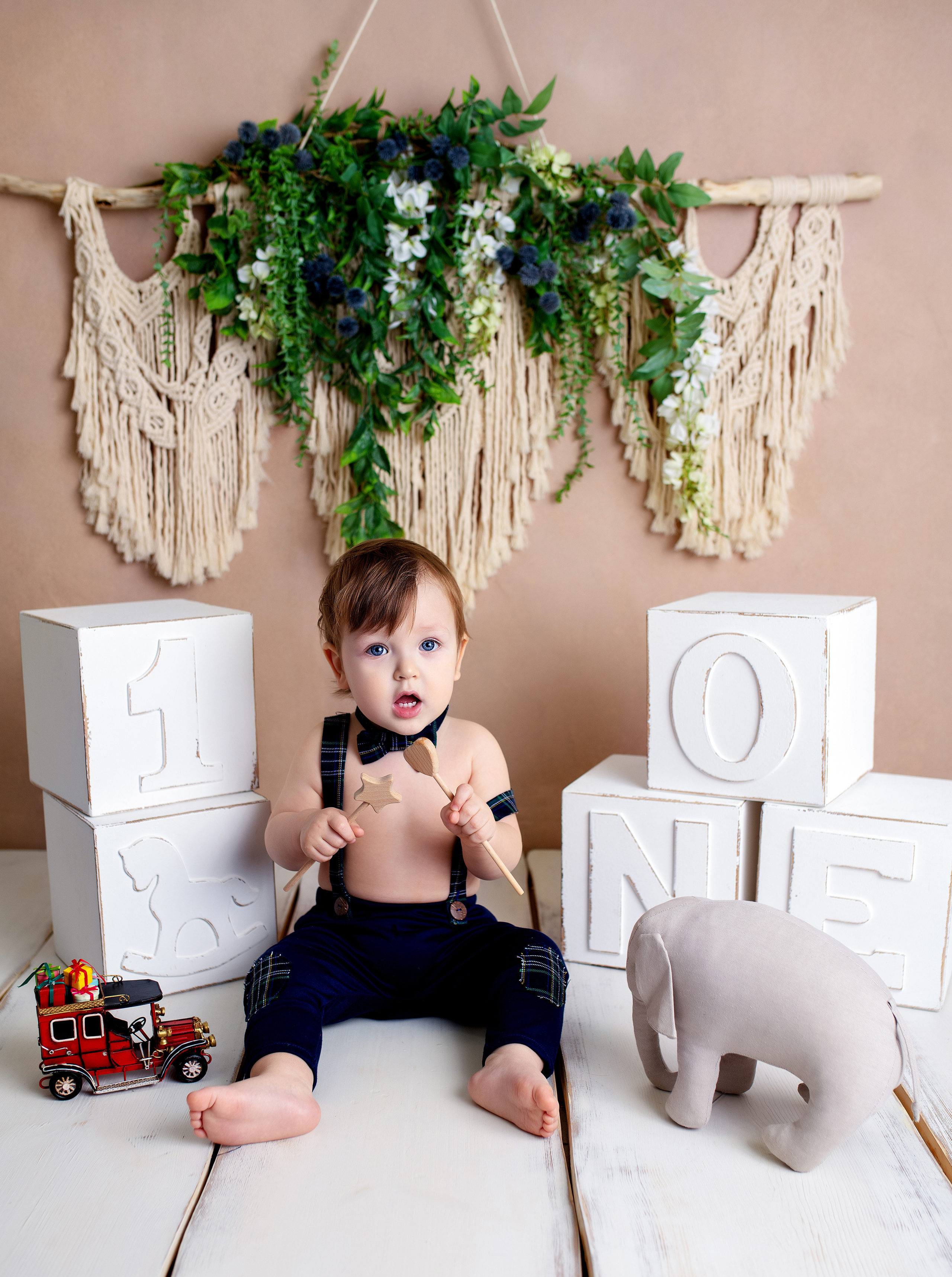 Фотосессия годовалых малышей в Ярославле. Наталья Михайлова Фотограф новорожденных в Ярославле