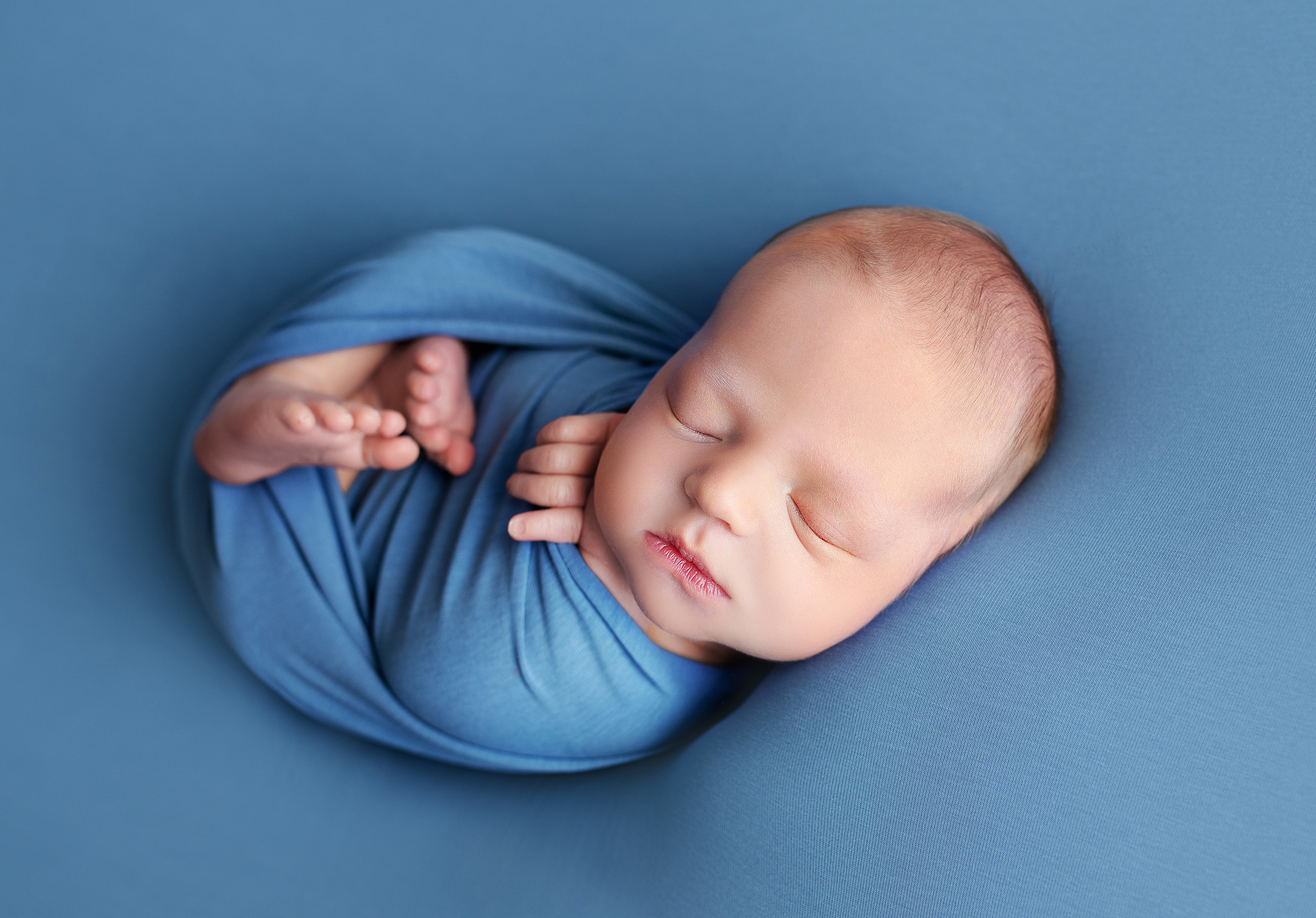 Фотосессия новорожденных в Ярославле. Ньюборн Ярославль. Наталья Михайлова Фотограф новорожденных в Ярославле