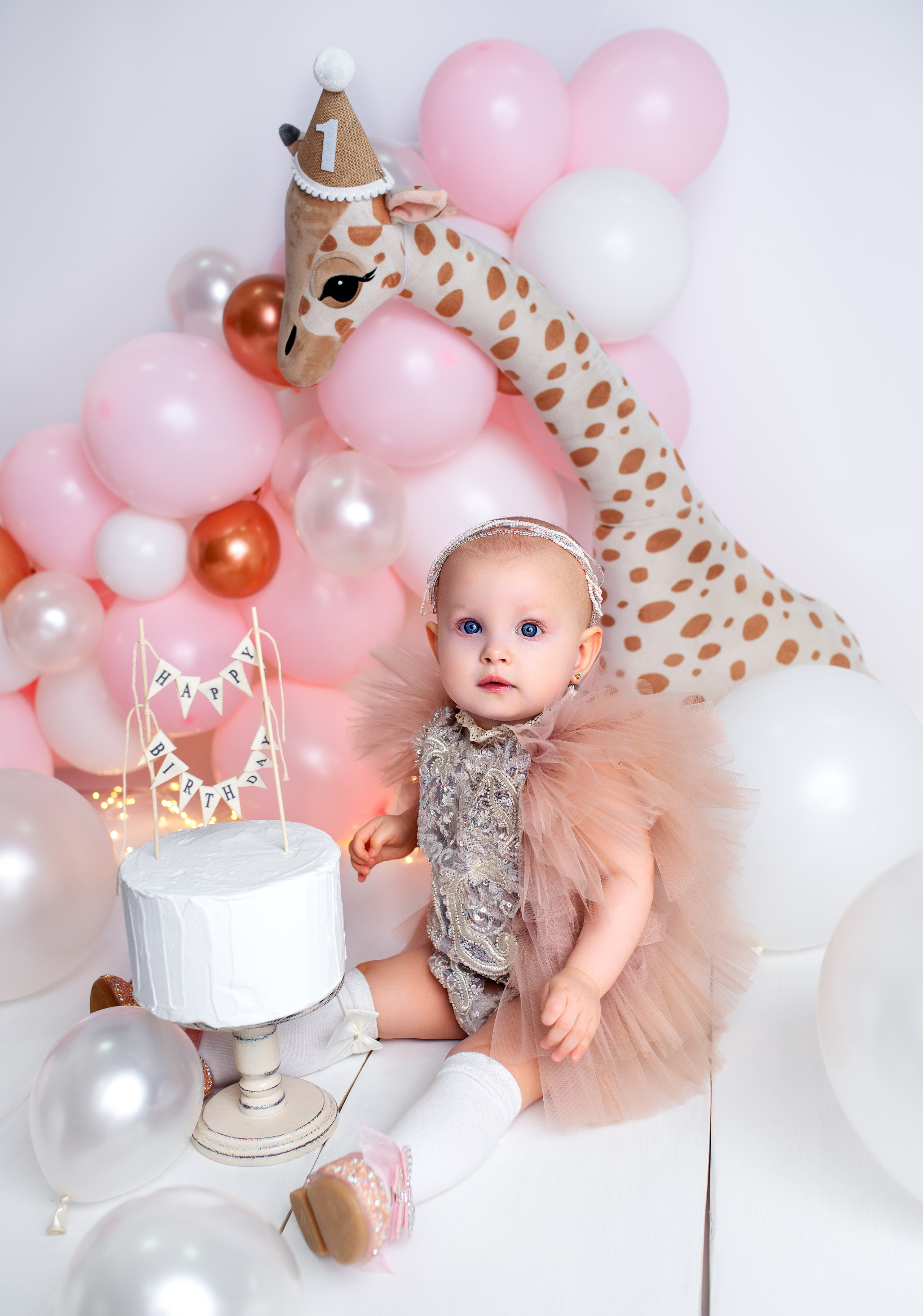 Фотосессия годовалых малышей в Ярославле. Наталья Михайлова Фотограф новорожденных в Ярославле