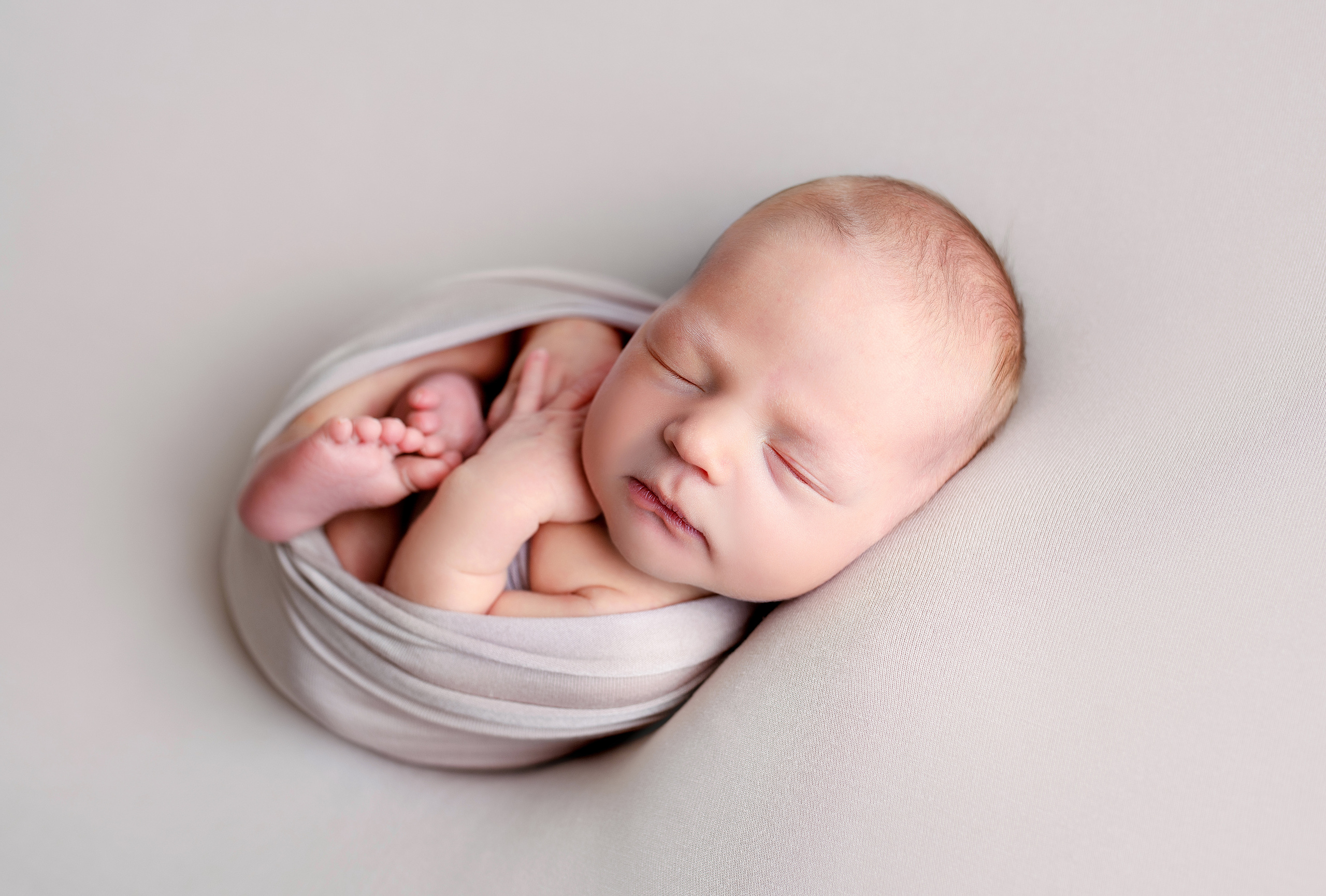 Фотосессия новорожденных в Ярославле. Ньюборн Ярославль. Наталья Михайлова Фотограф новорожденных в Ярославле