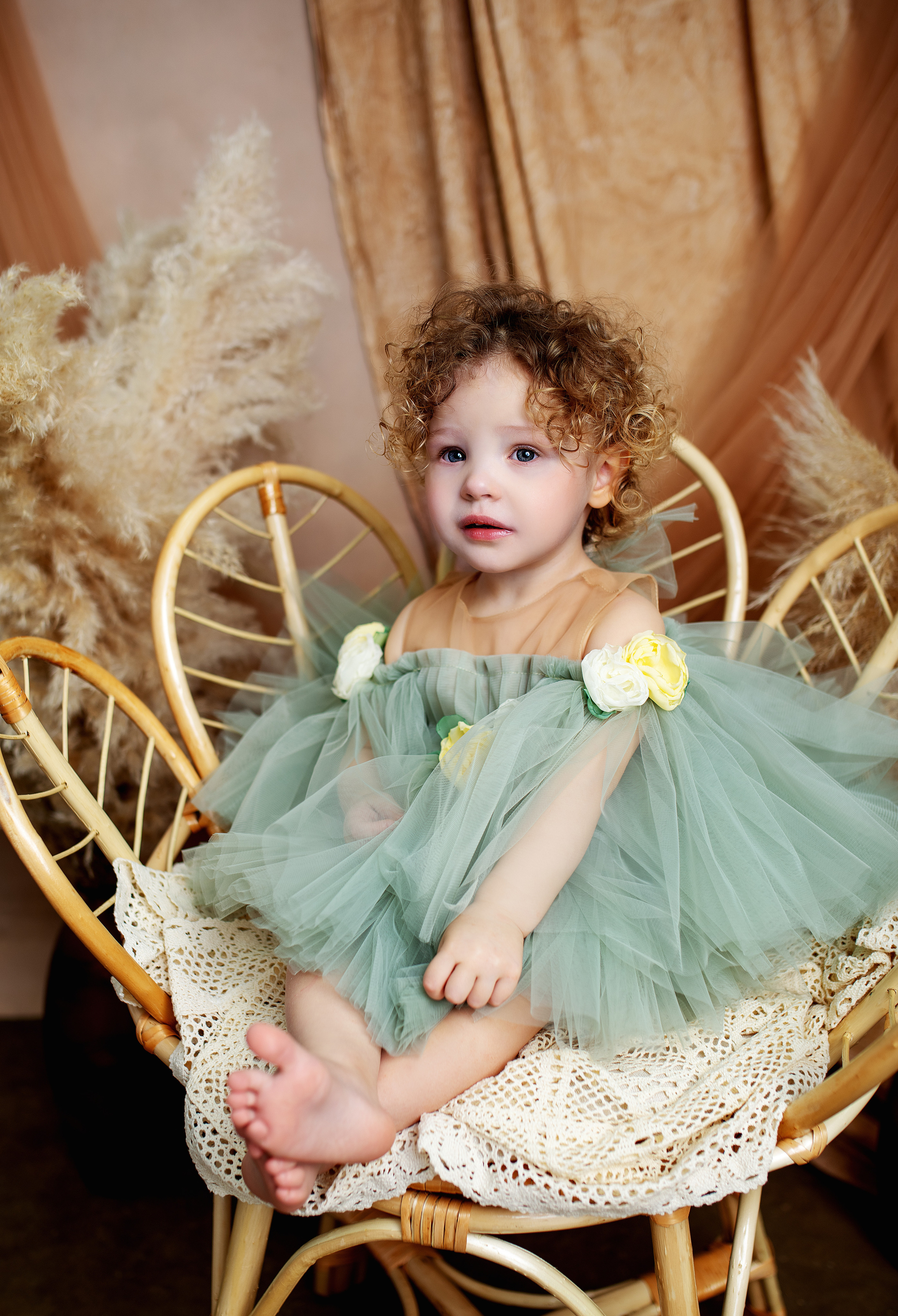 Фотосессия годовалых малышей в Ярославле. Наталья Михайлова Фотограф новорожденных в Ярославле